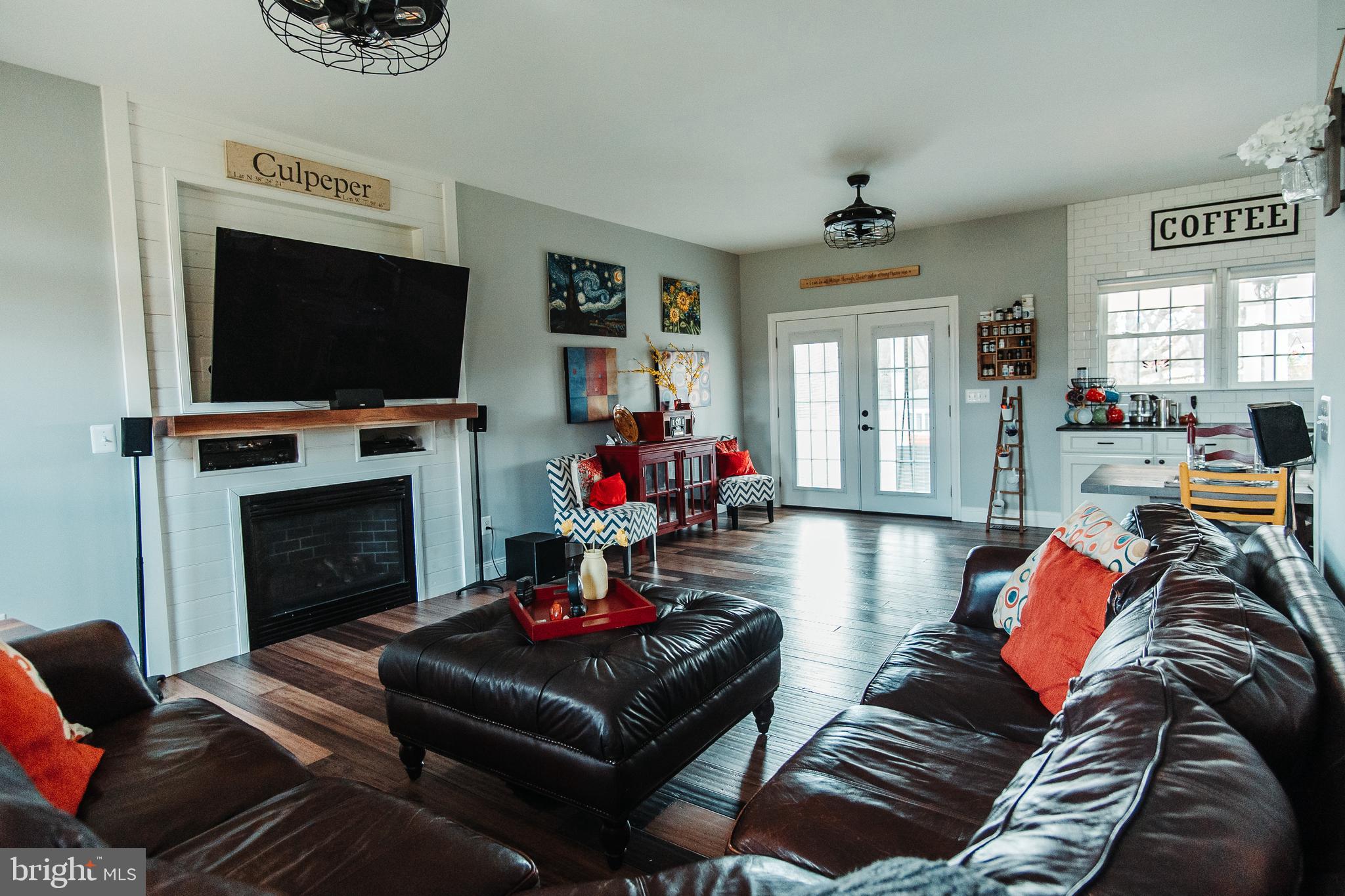 CLAIRMONT MANOR - Residential