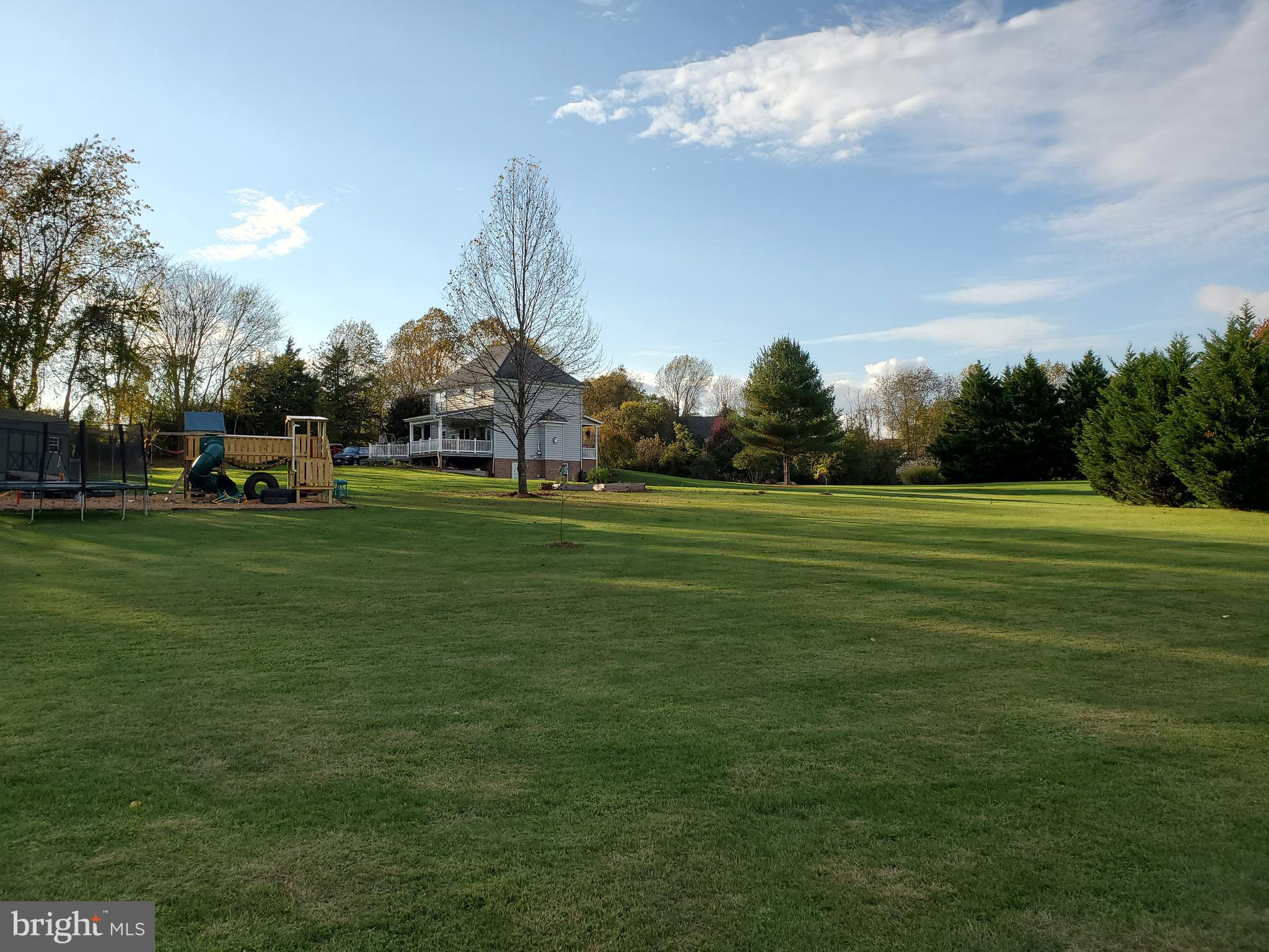 CLAIRMONT MANOR - Residential