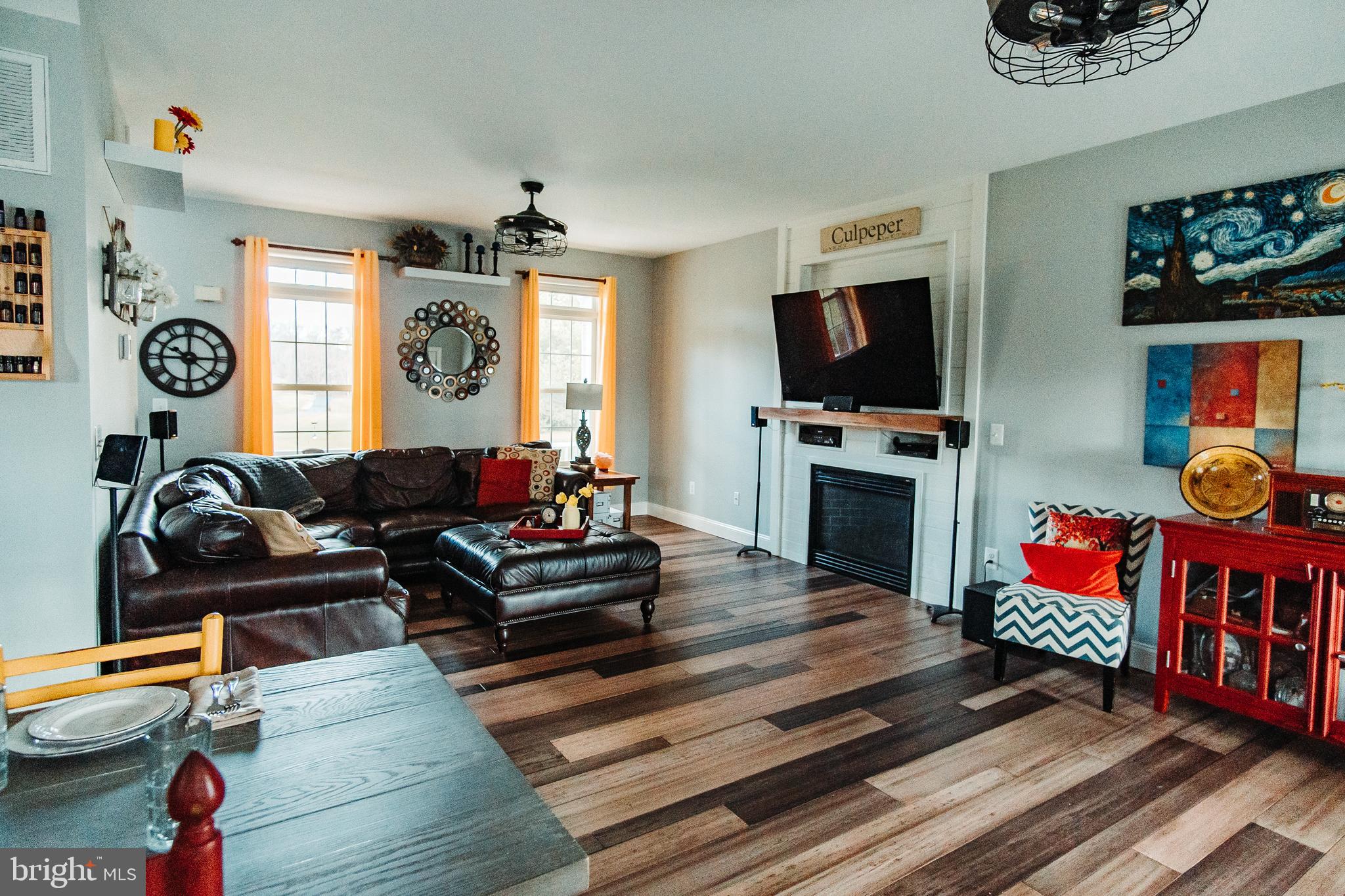 CLAIRMONT MANOR - Residential