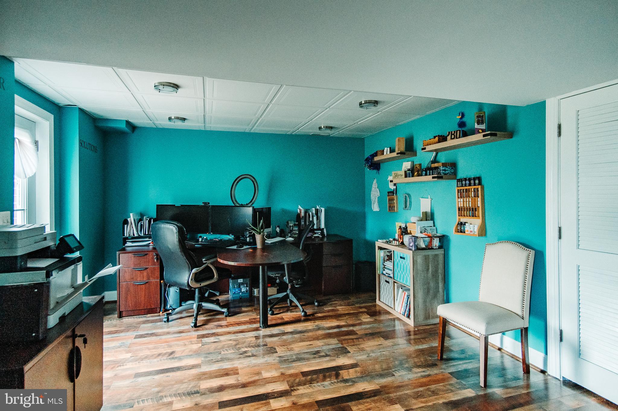 CLAIRMONT MANOR - Residential