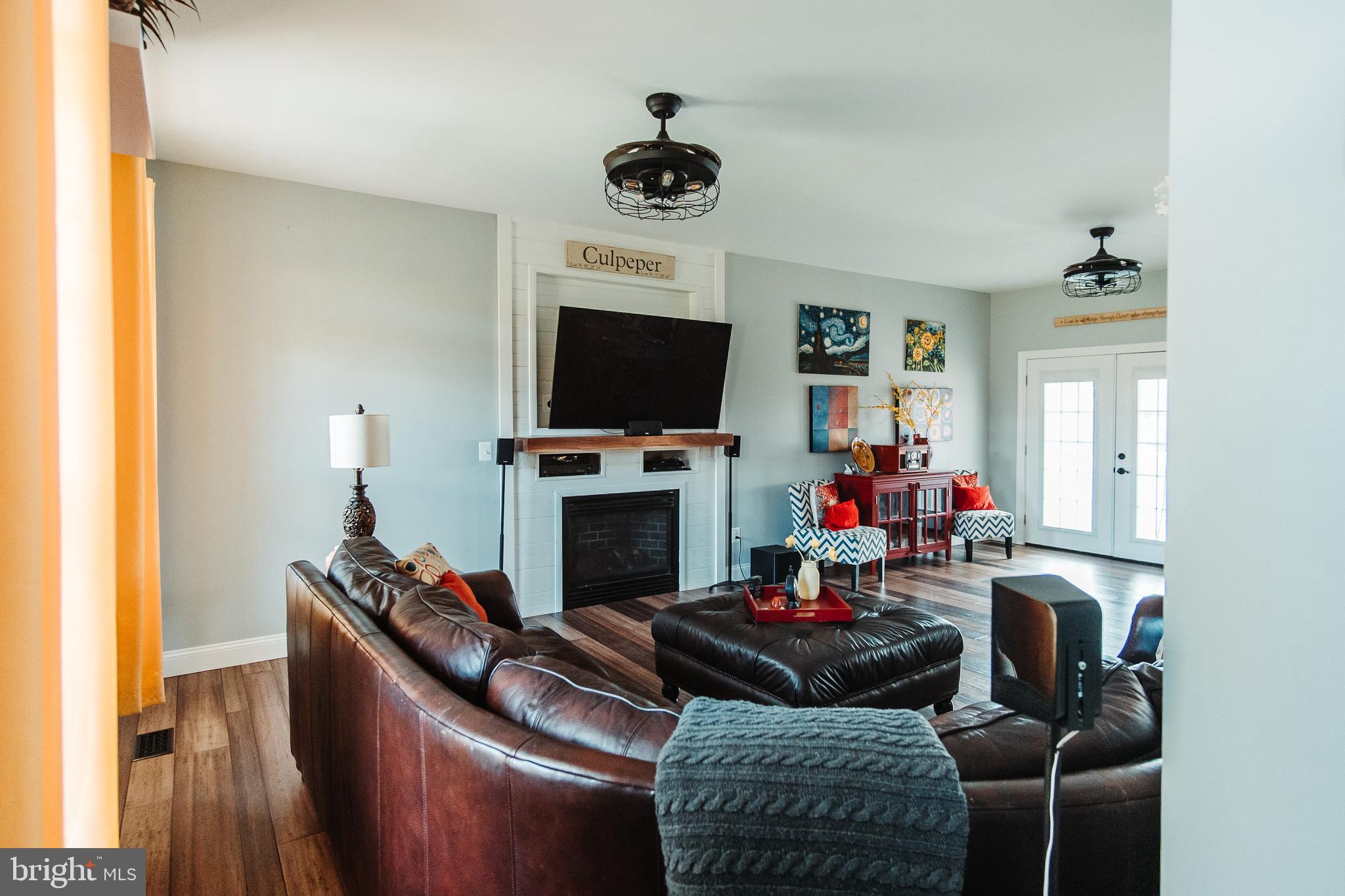 CLAIRMONT MANOR - Residential