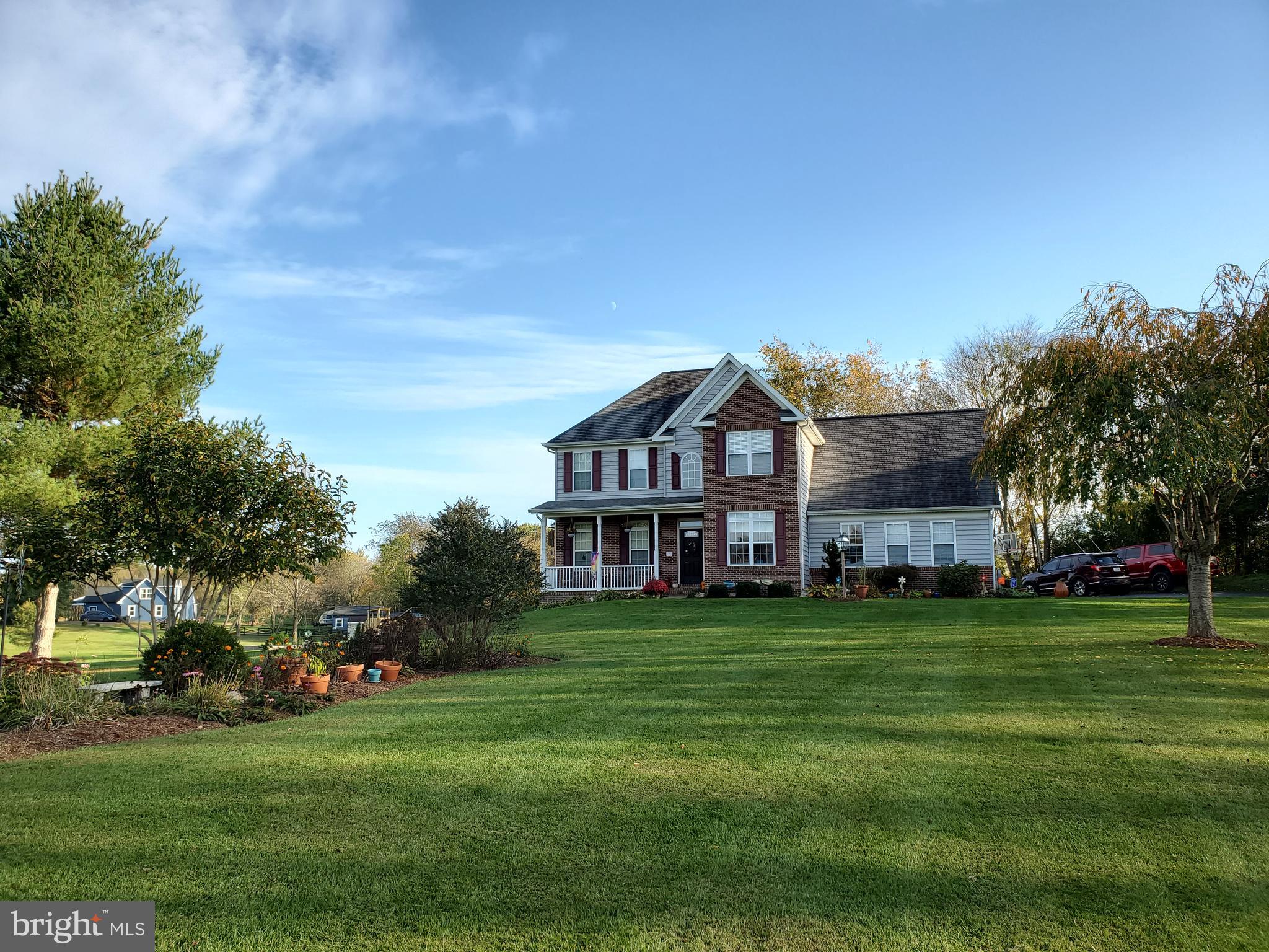 CLAIRMONT MANOR - Residential