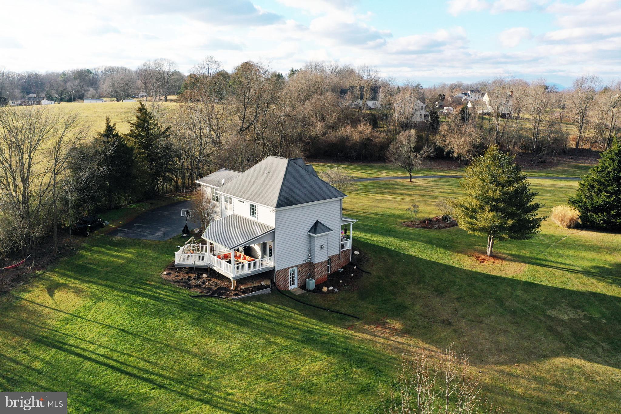 CLAIRMONT MANOR - Residential