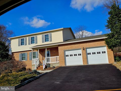 7818 HALEHAVEN COURT SEVERN MD 21144