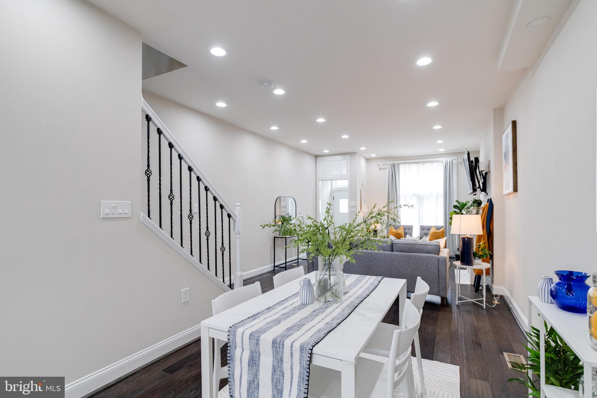 MCELDERRY PARK - Residential