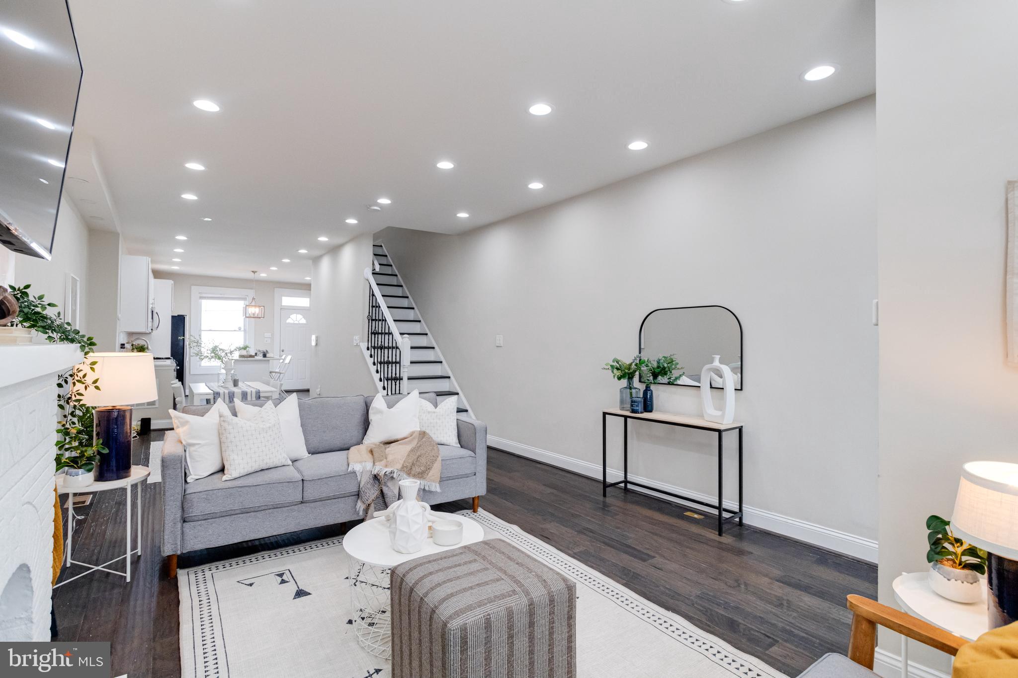 MCELDERRY PARK - Residential