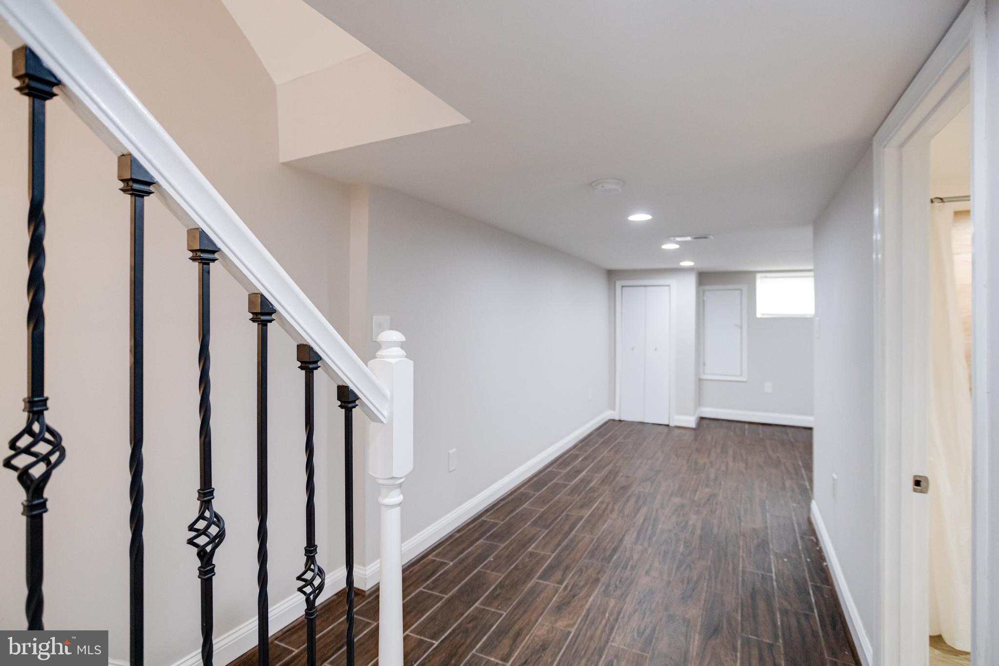 MCELDERRY PARK - Residential