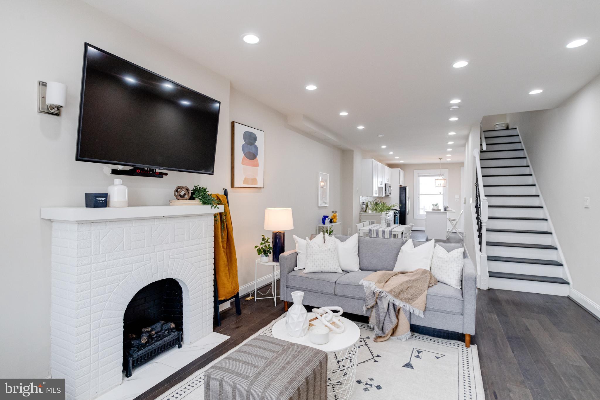 MCELDERRY PARK - Residential