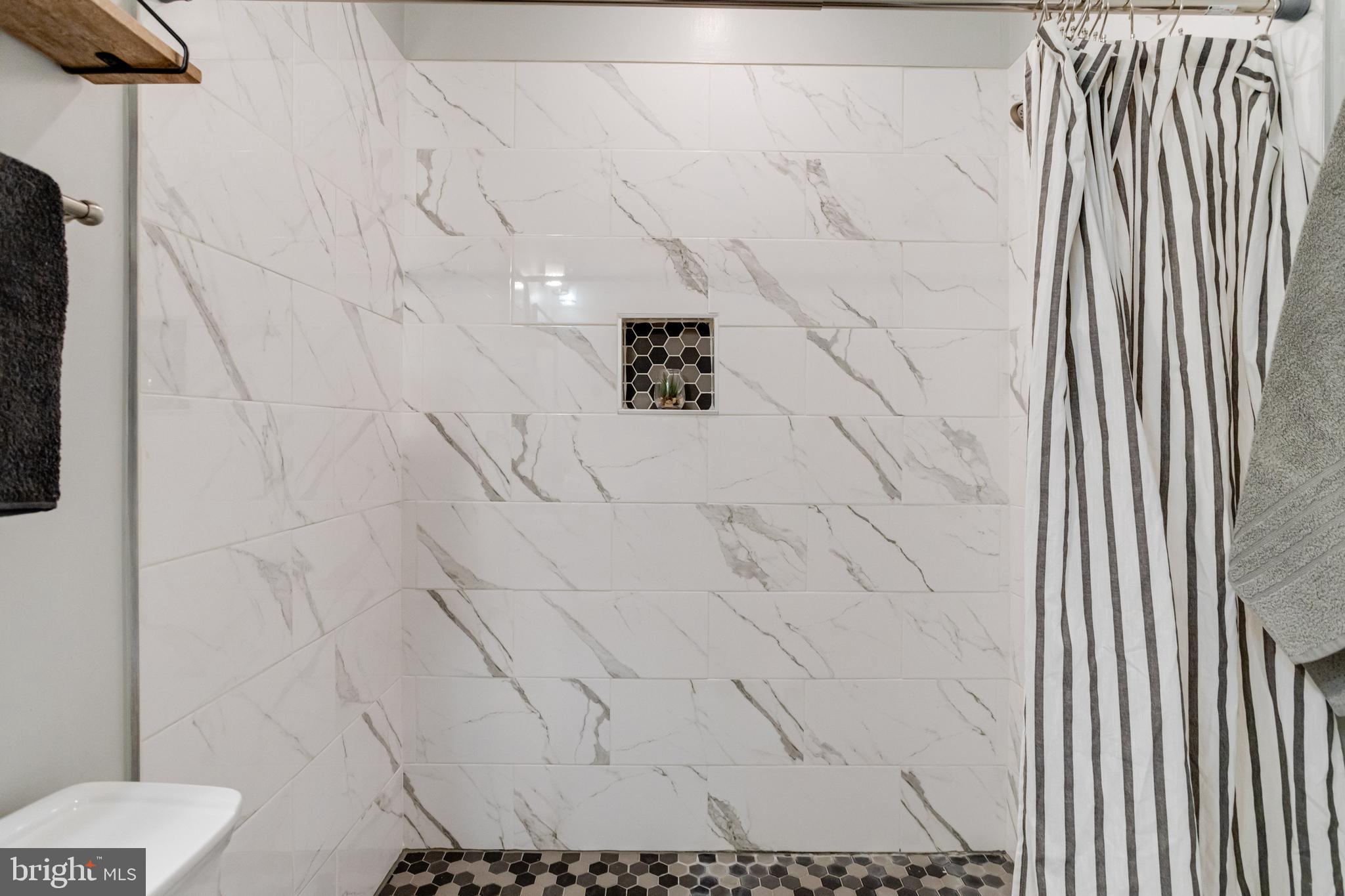 MCELDERRY PARK - Residential