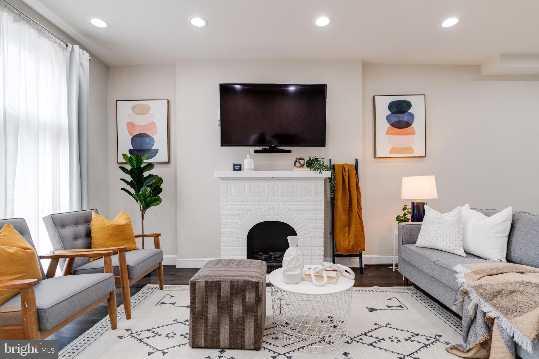 MCELDERRY PARK - Residential