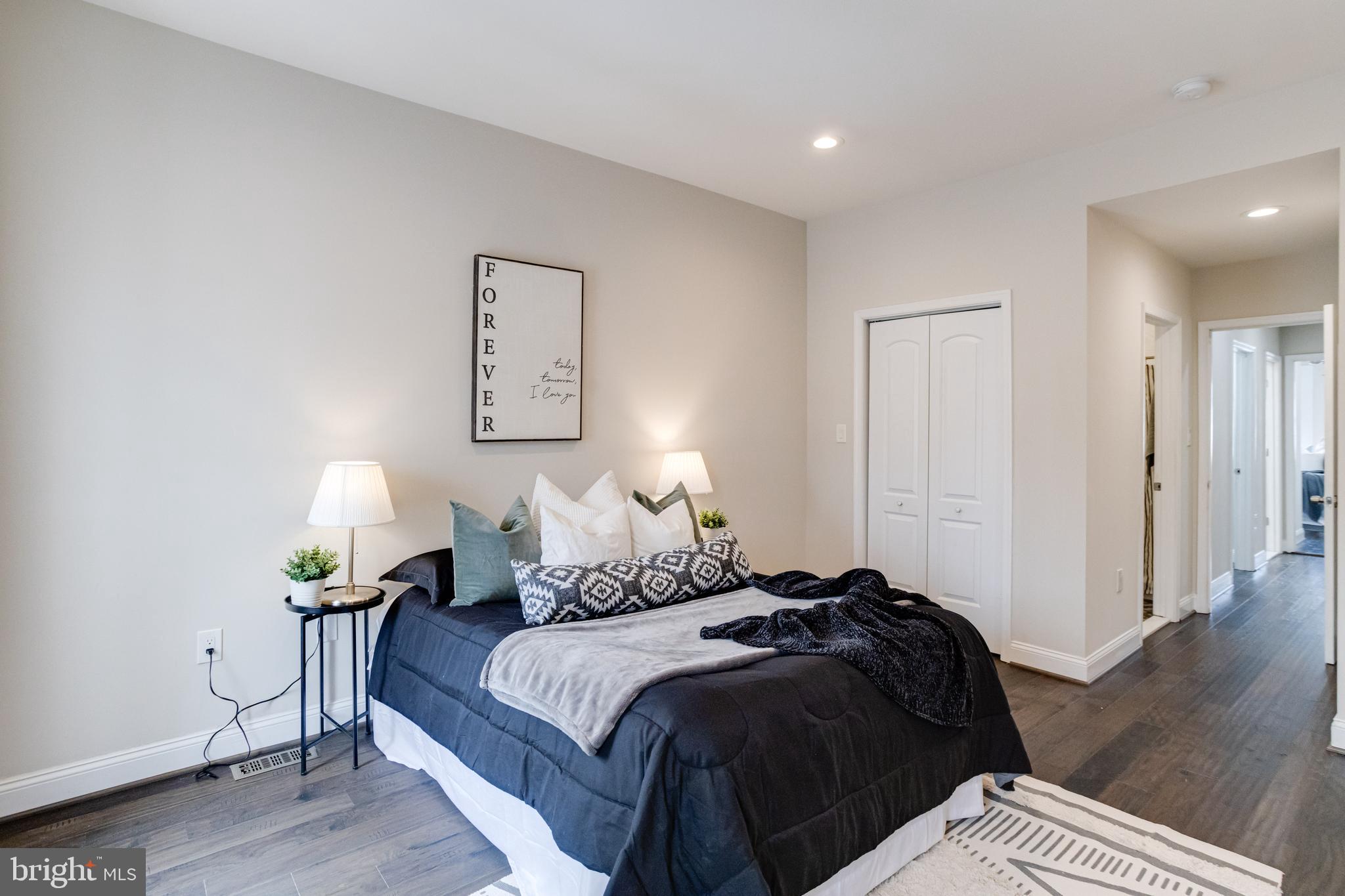 MCELDERRY PARK - Residential