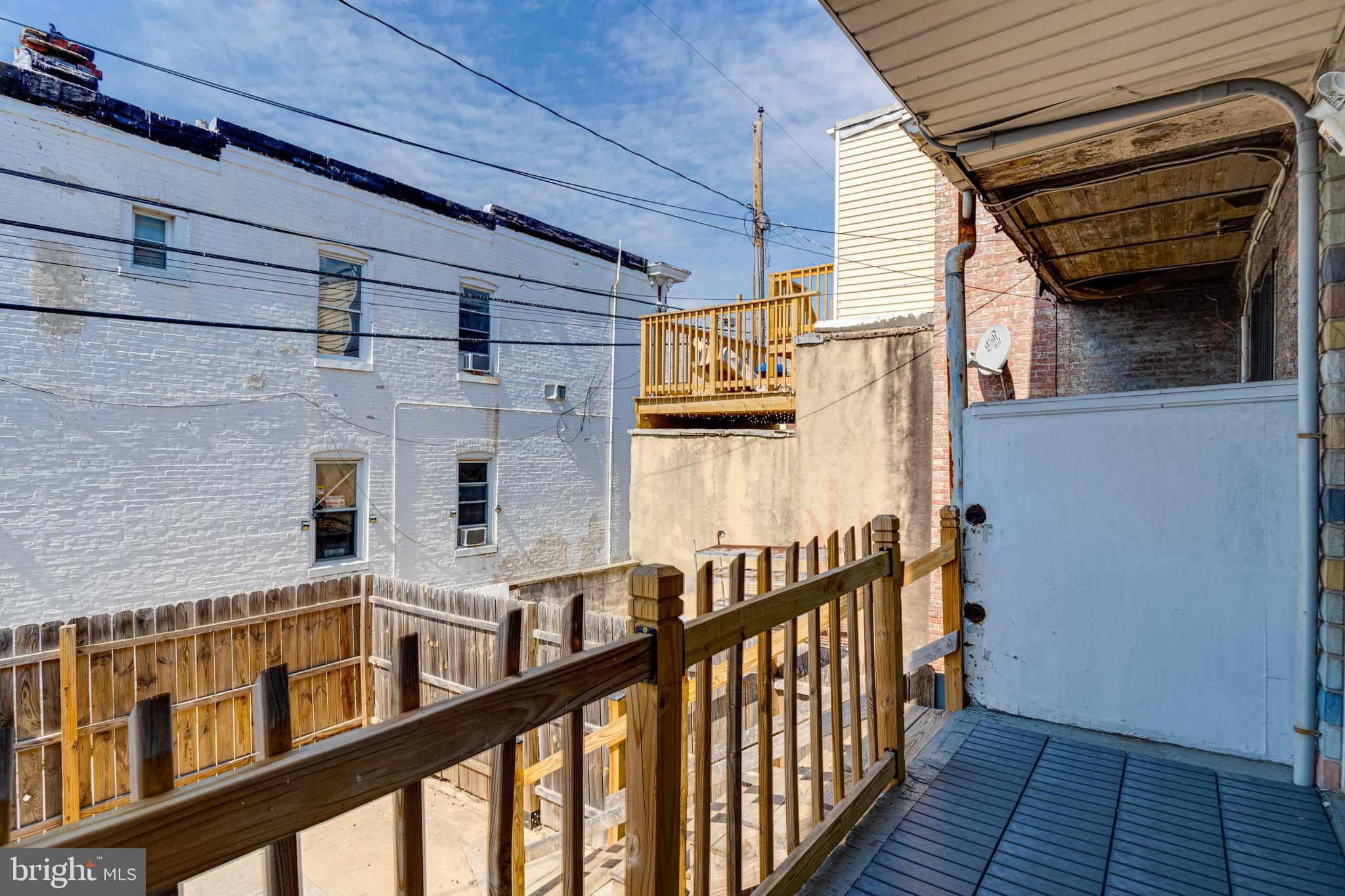 MCELDERRY PARK - Residential