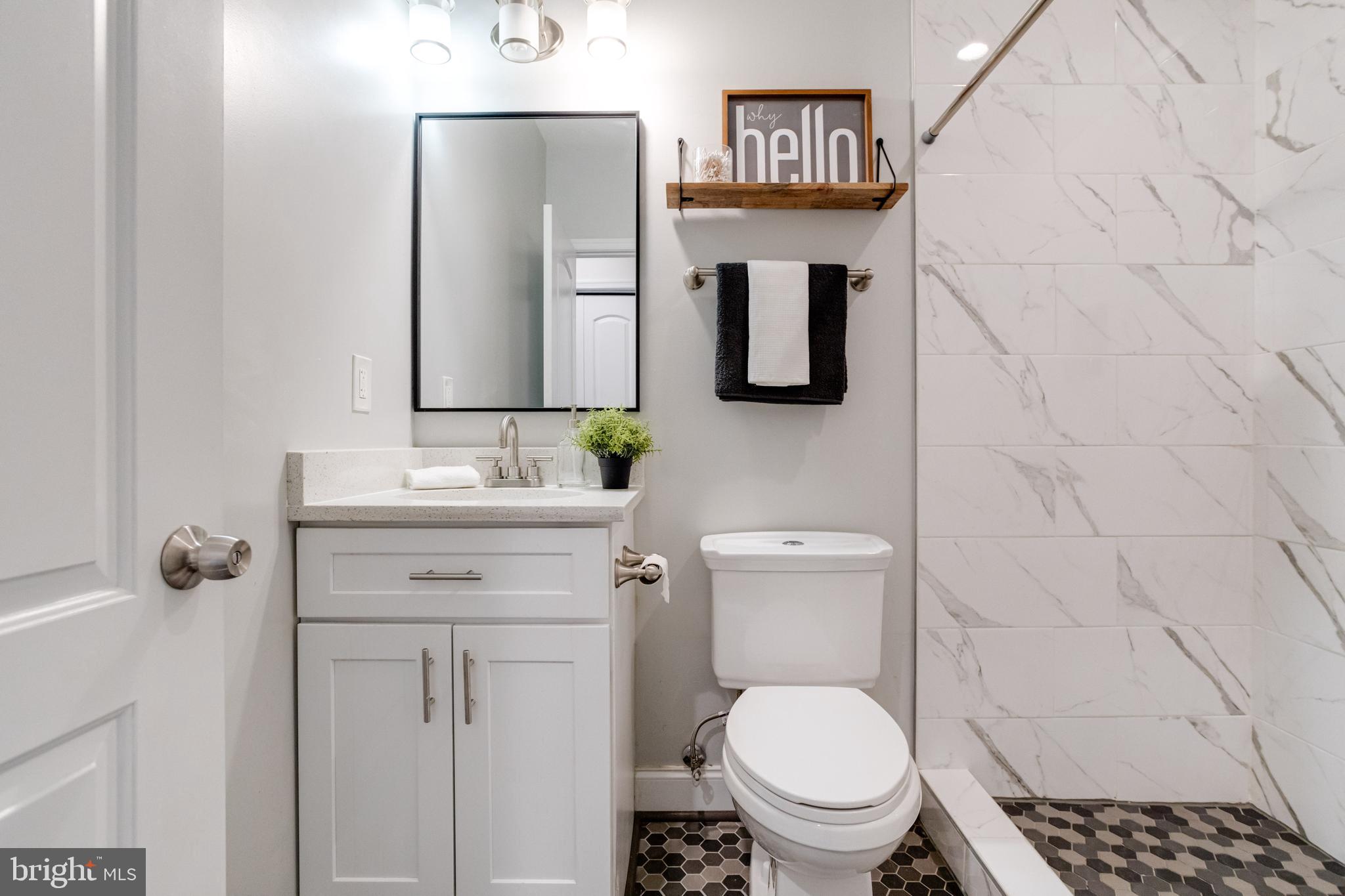 MCELDERRY PARK - Residential