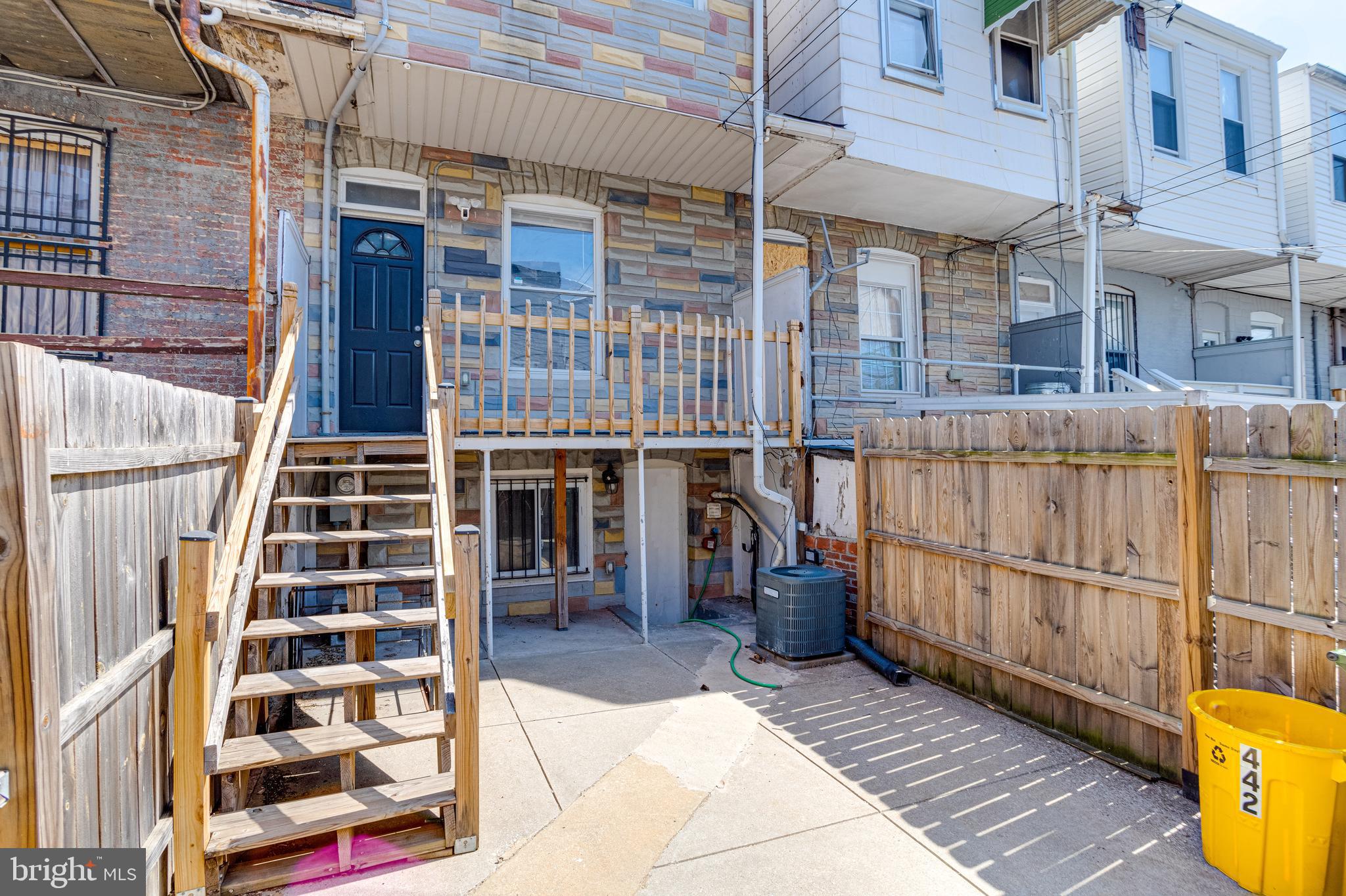 MCELDERRY PARK - Residential