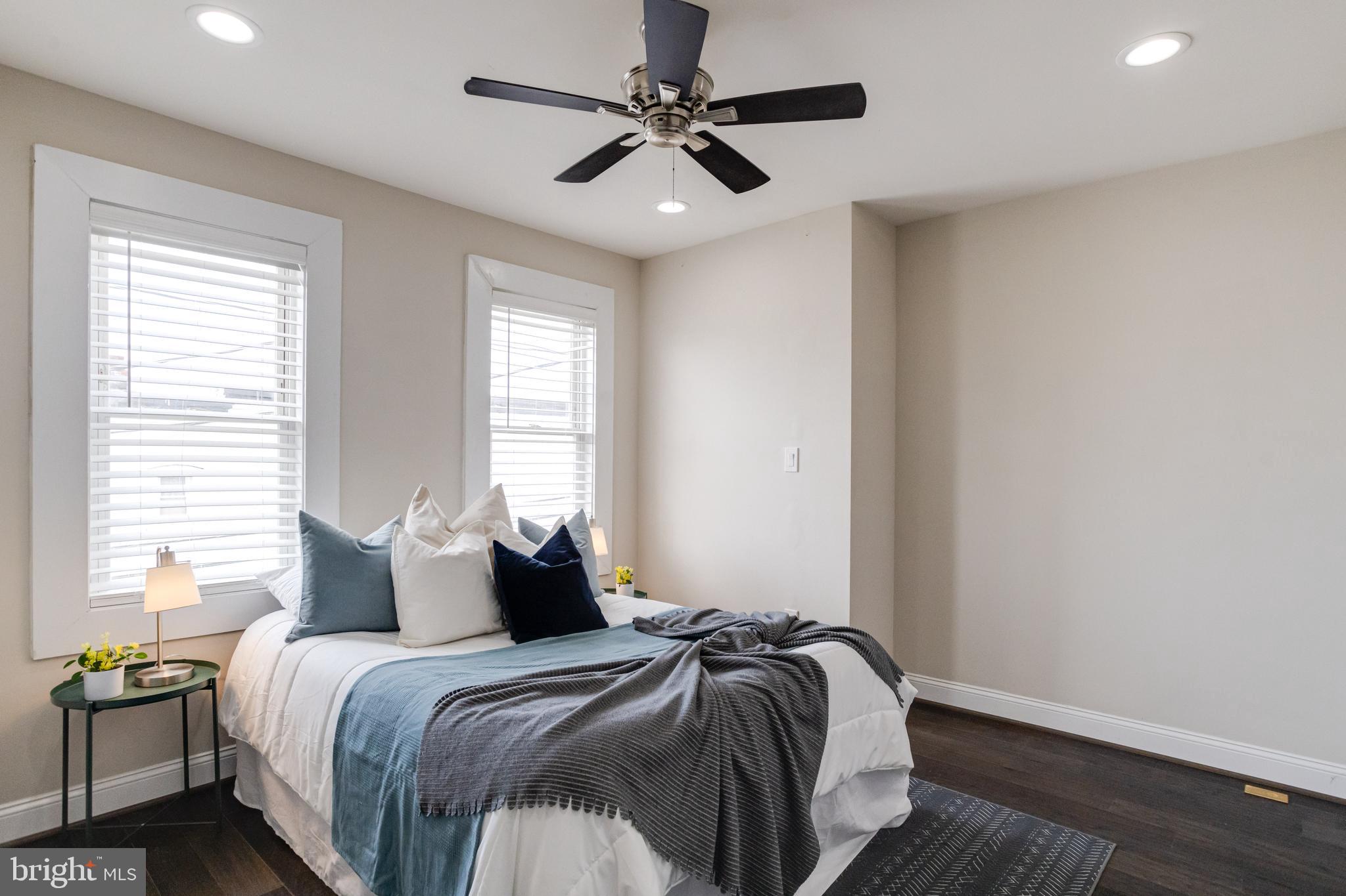 MCELDERRY PARK - Residential