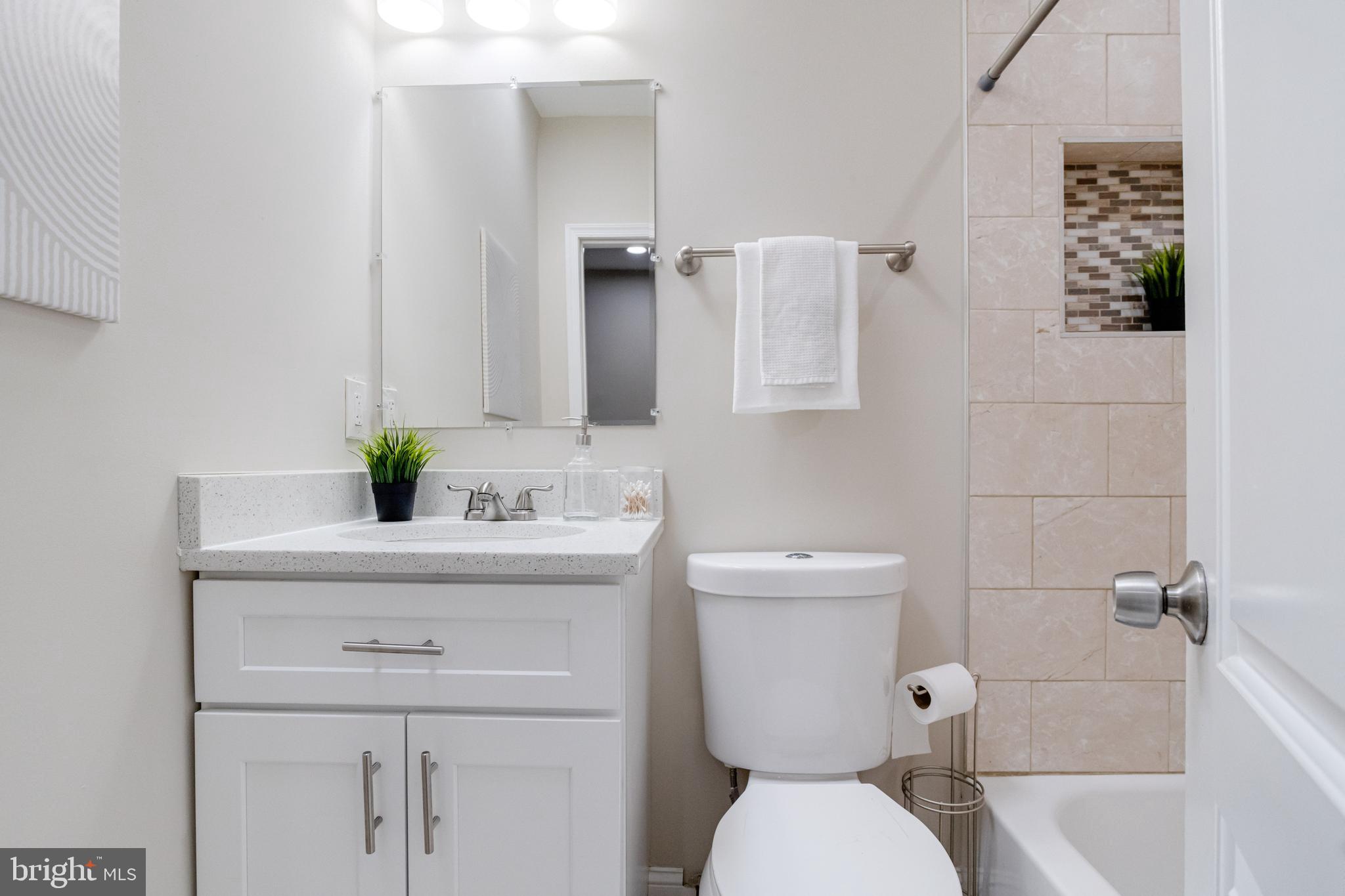 MCELDERRY PARK - Residential