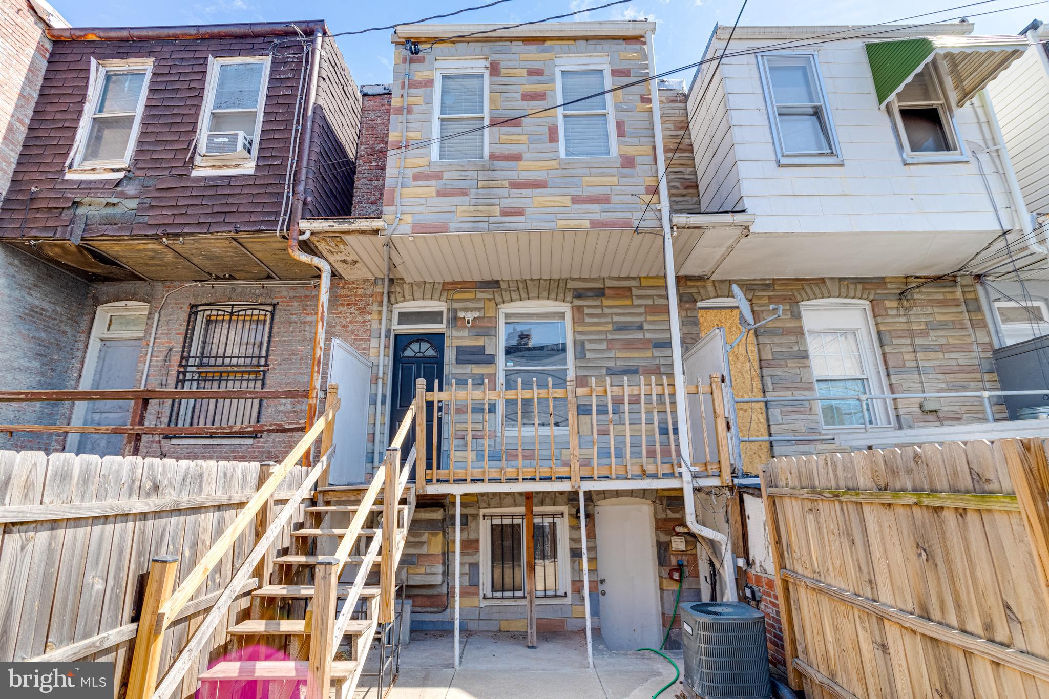 MCELDERRY PARK - Residential