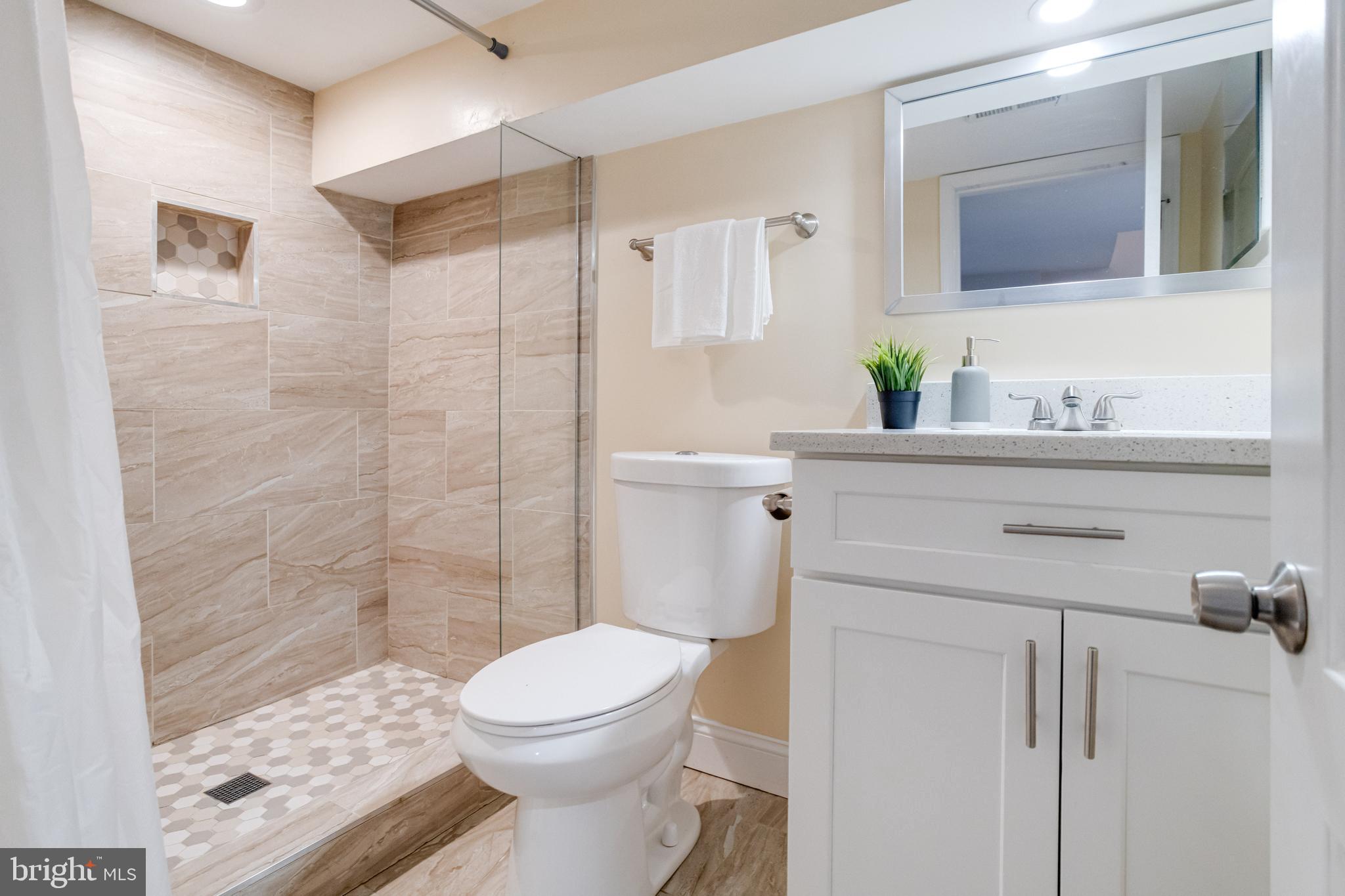 MCELDERRY PARK - Residential