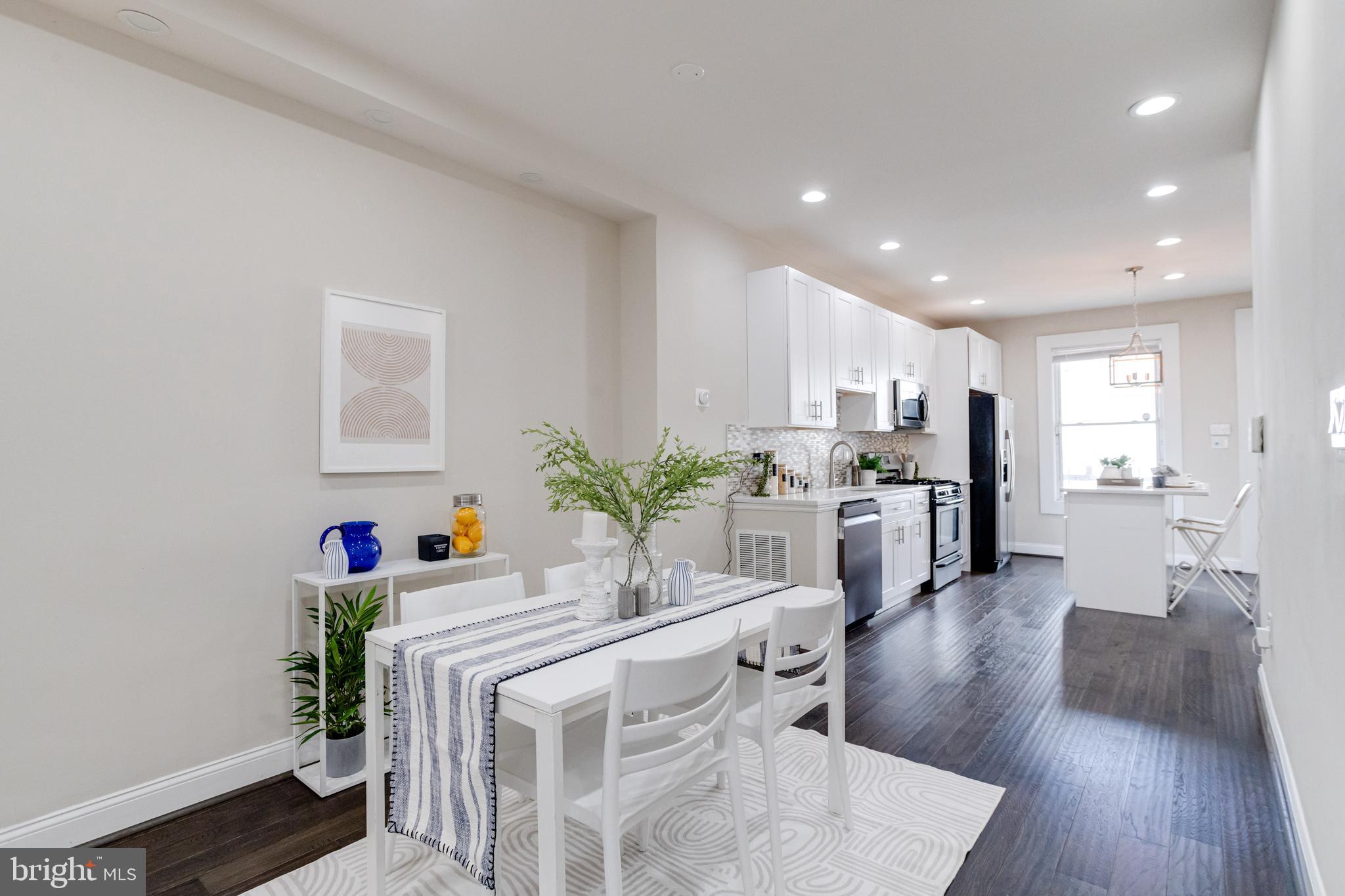 MCELDERRY PARK - Residential