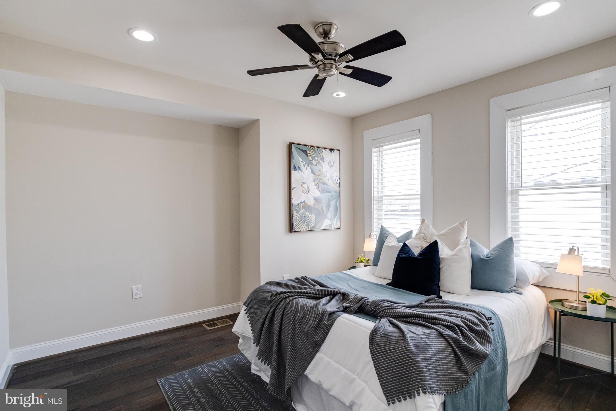 MCELDERRY PARK - Residential