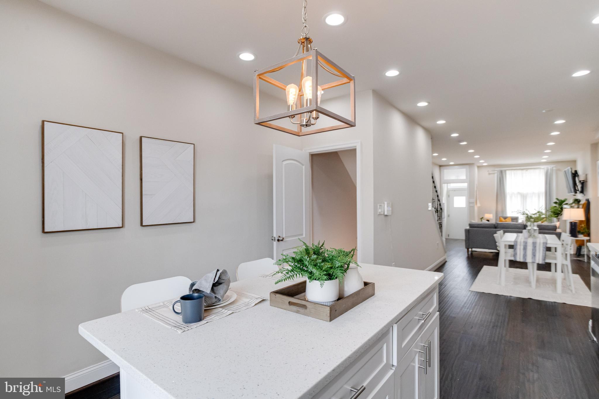 MCELDERRY PARK - Residential