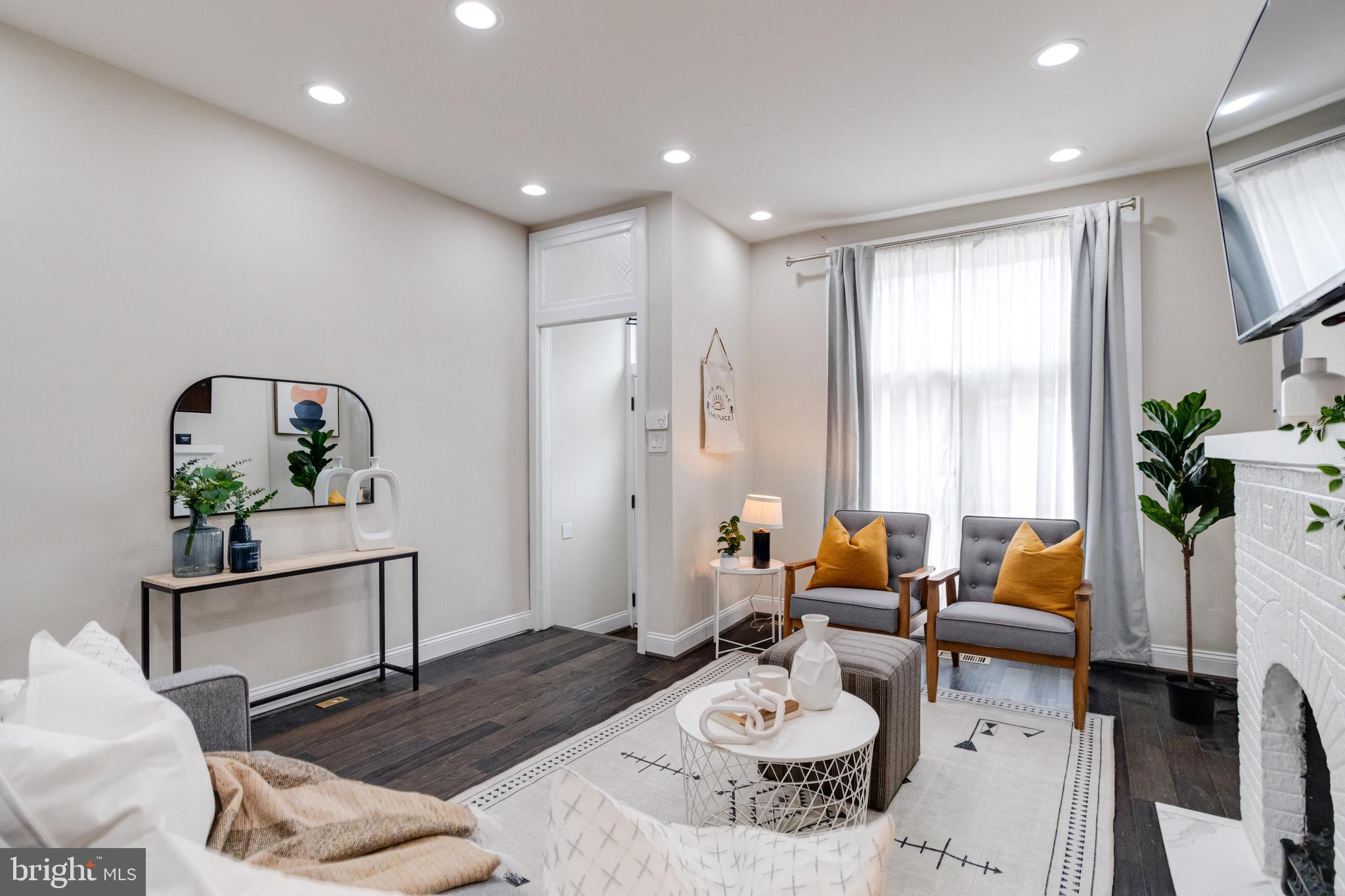 MCELDERRY PARK - Residential