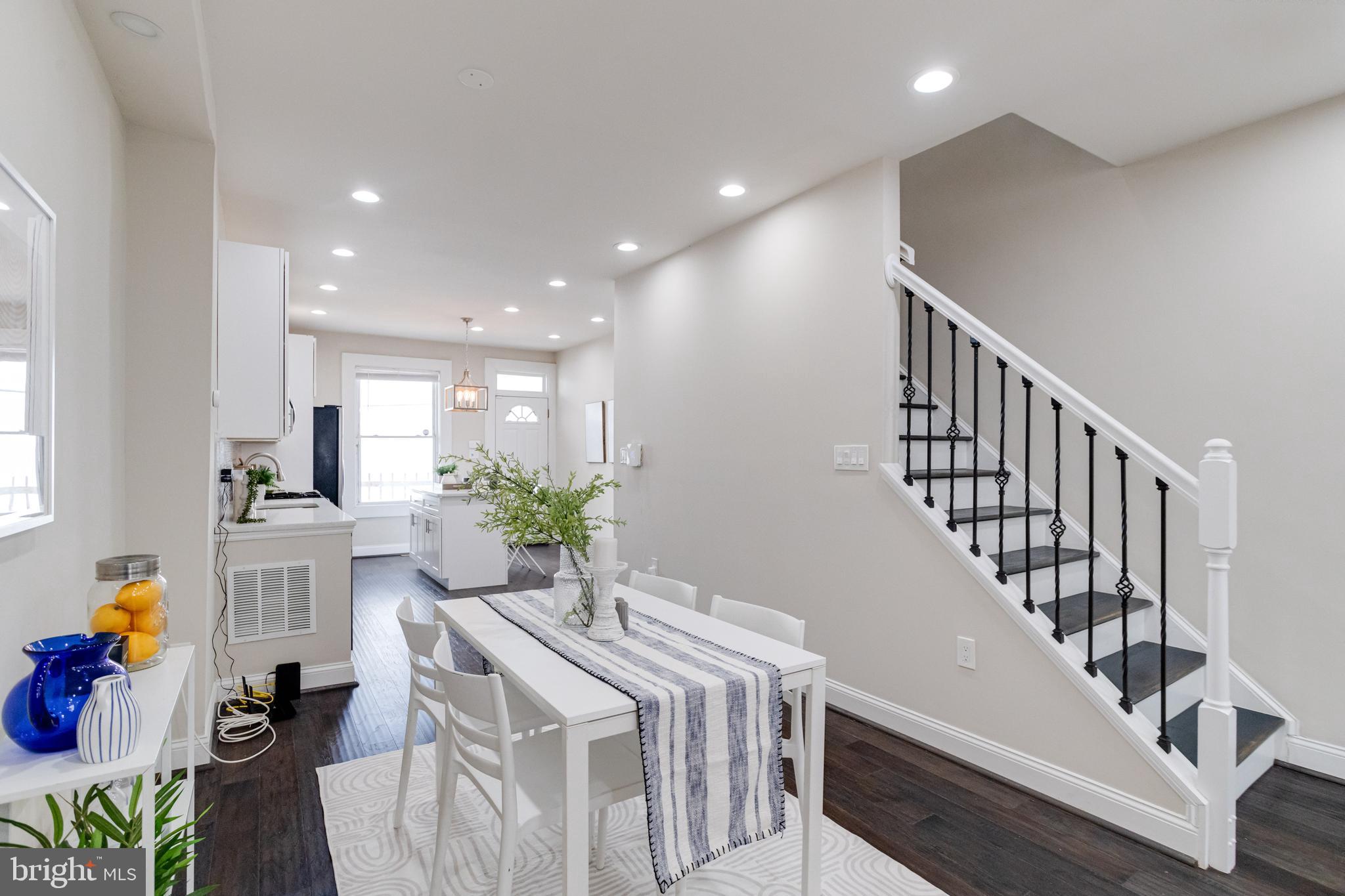 MCELDERRY PARK - Residential