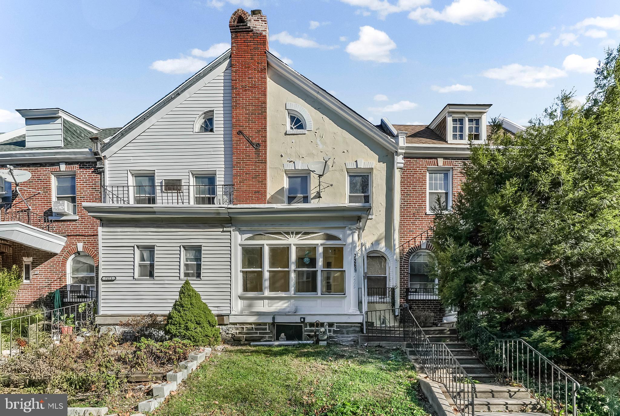 FAIRVIEW - Residential