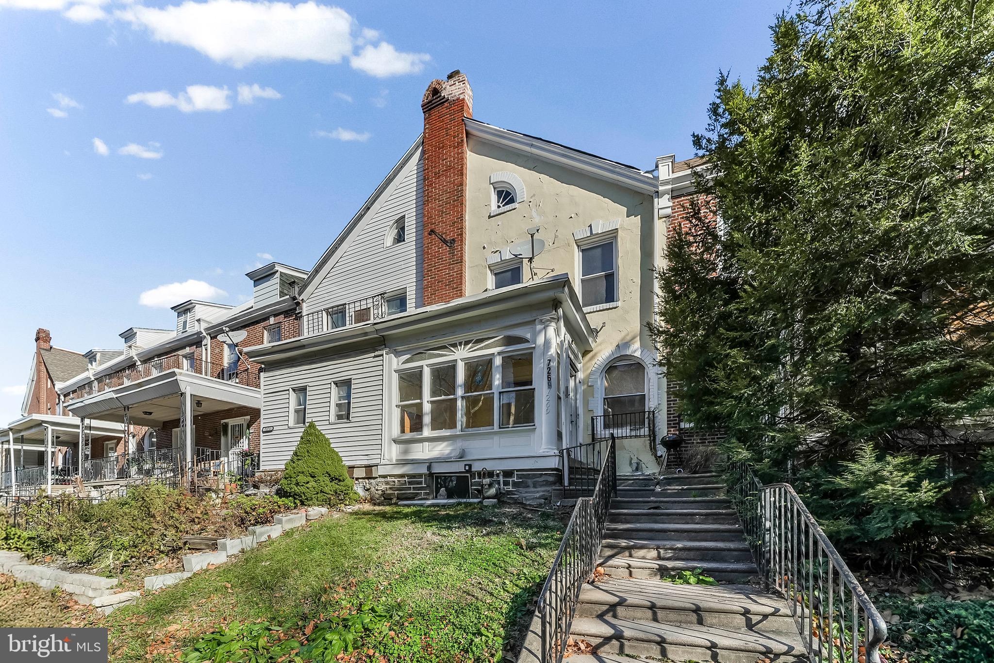 FAIRVIEW - Residential