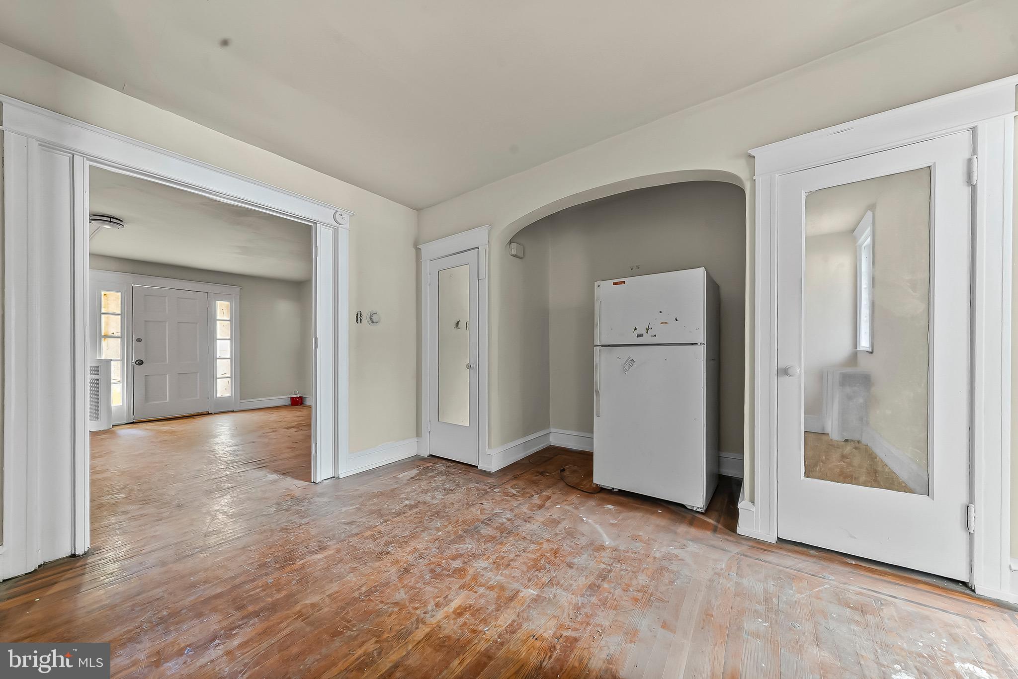 FAIRVIEW - Residential