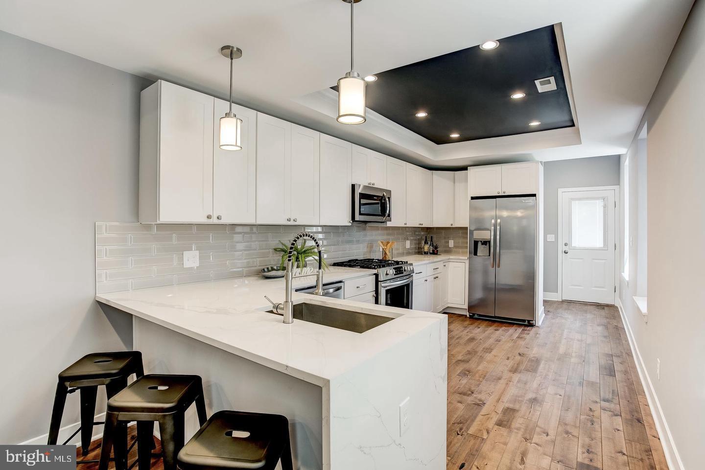 CANTON - Residential