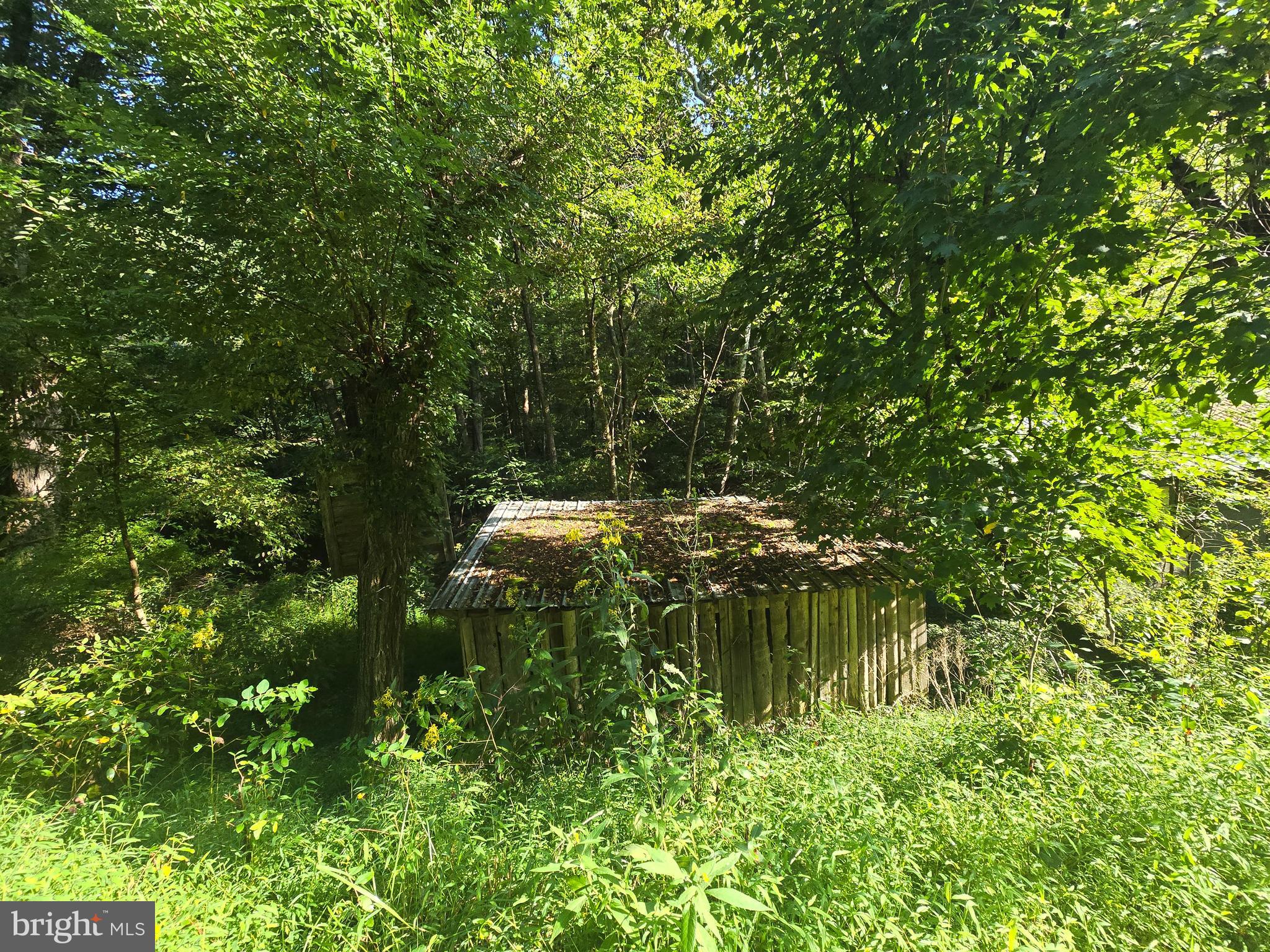 500 UPPER TIMBER RIDGE ROAD