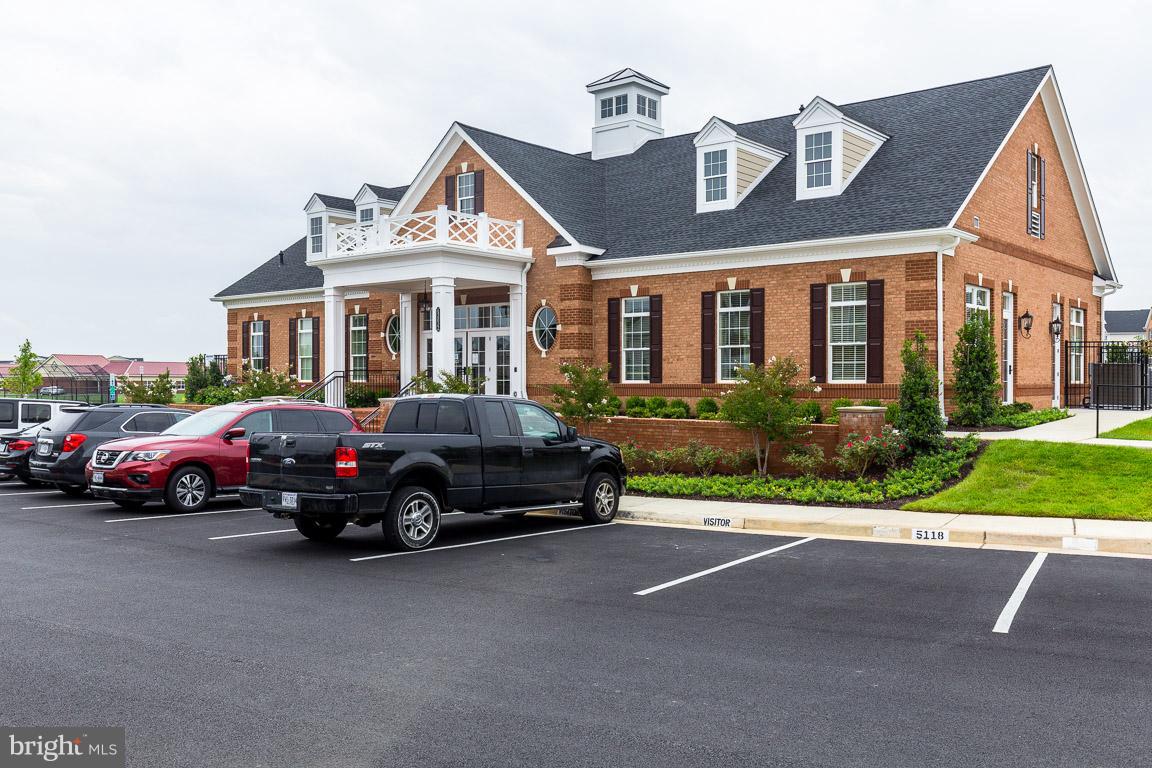 LOUDOUN VALLEY RIDGES - Residential Lease