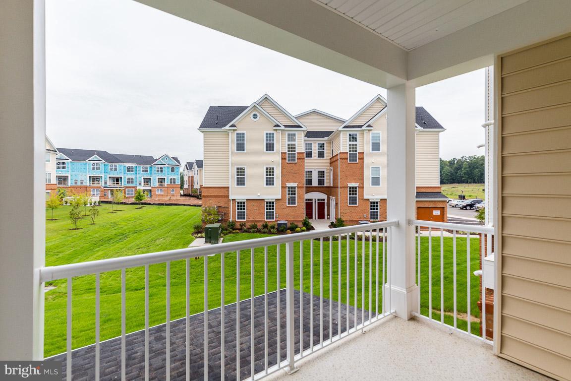 LOUDOUN VALLEY RIDGES - Residential Lease