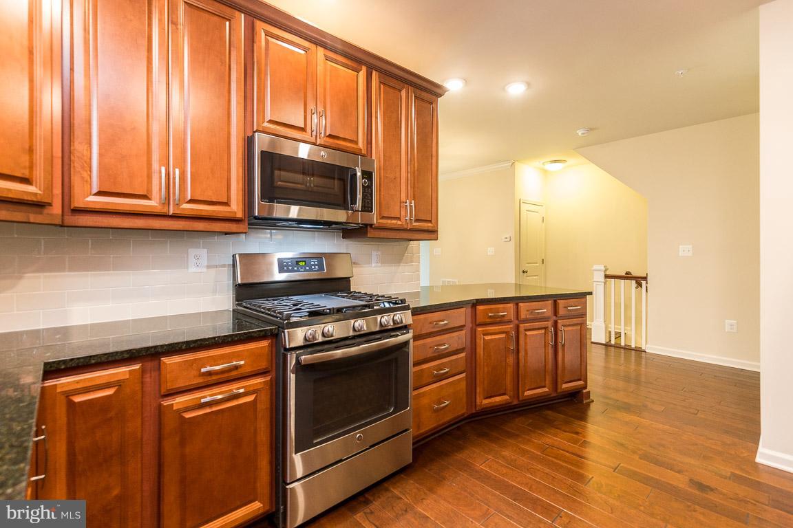 LOUDOUN VALLEY RIDGES - Residential Lease