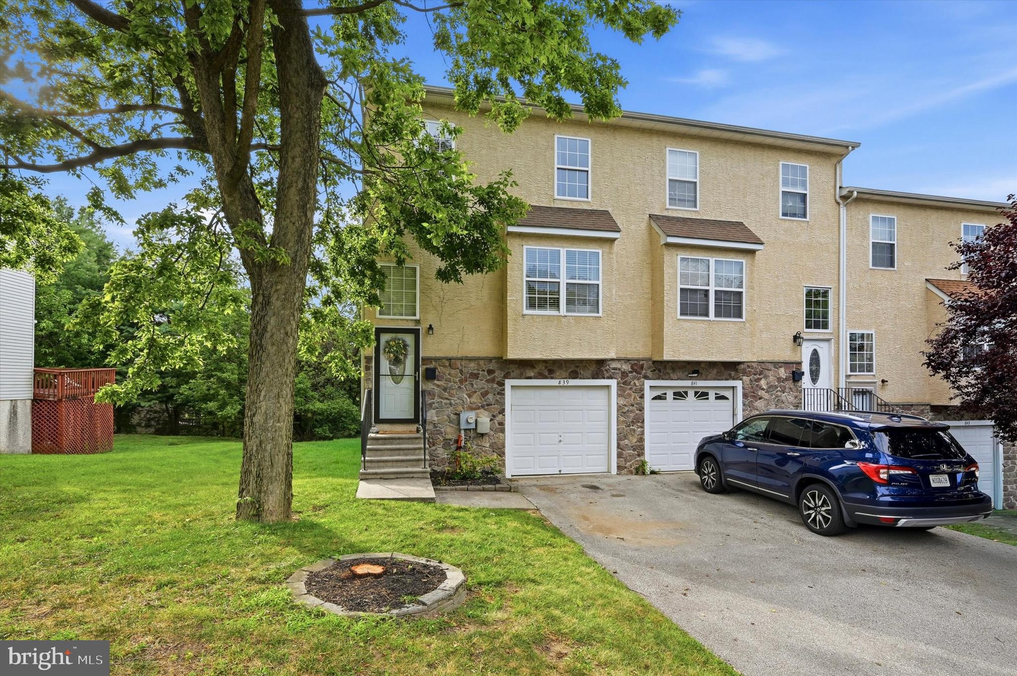 839 HIGH STREET