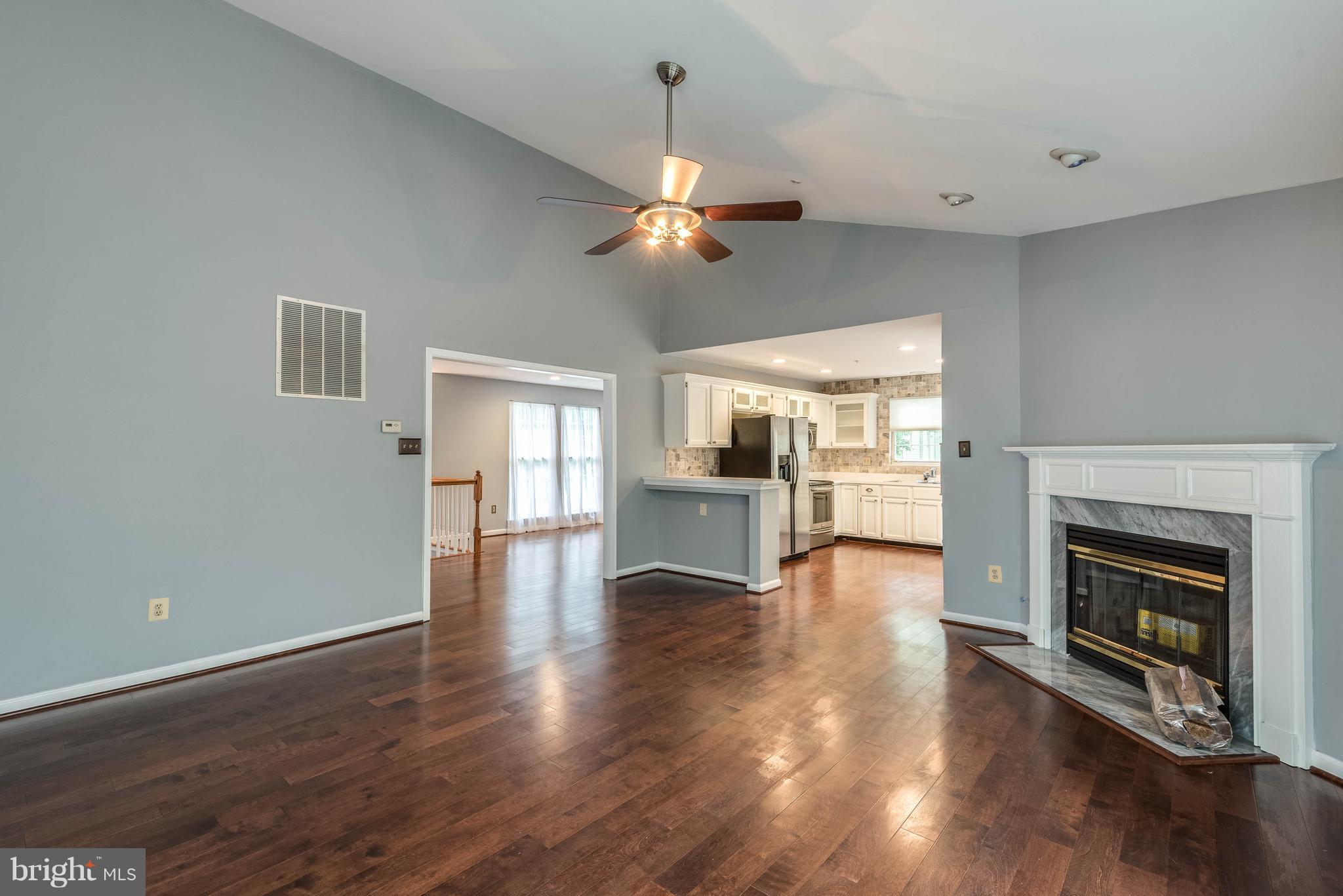 SOUTHLAKE PLAT 5 - Residential