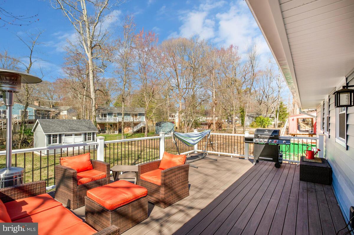 HILLSMERE ESTATES - Residential