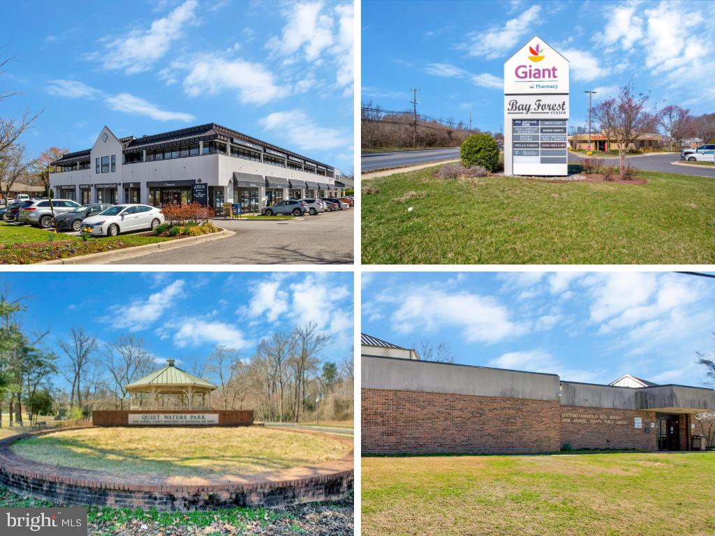 HILLSMERE ESTATES - Residential