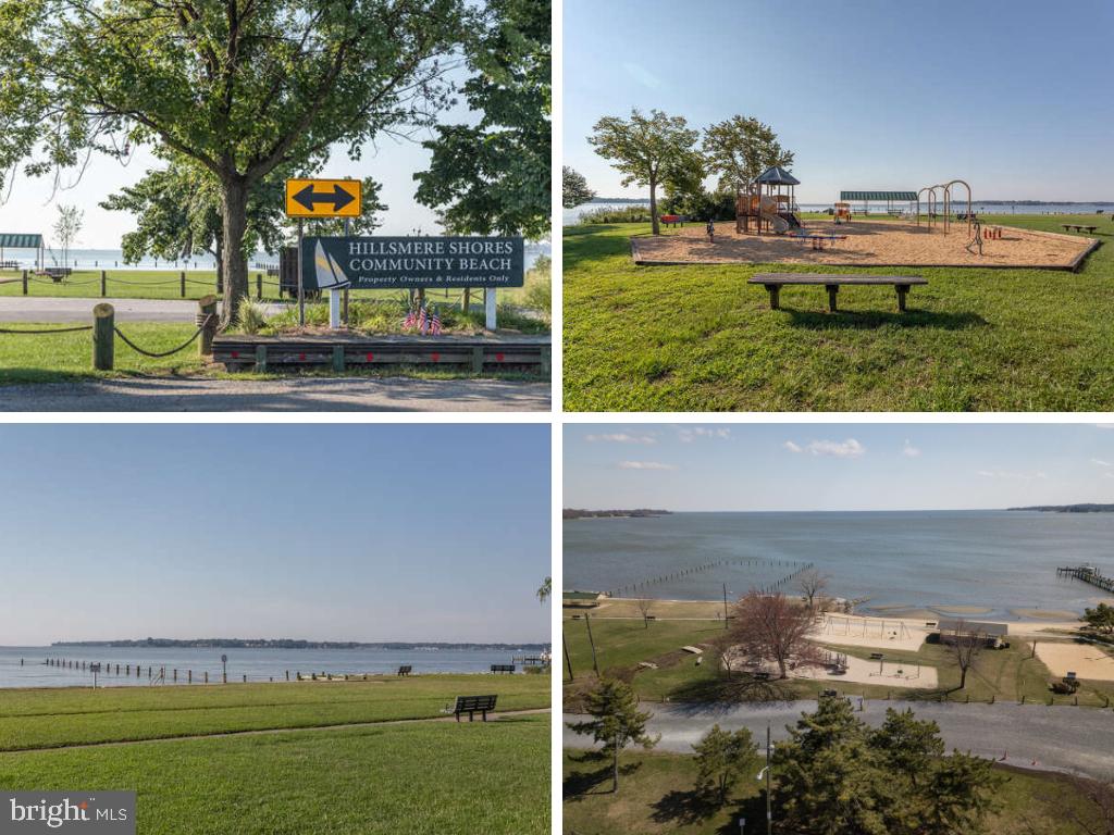 HILLSMERE ESTATES - Residential