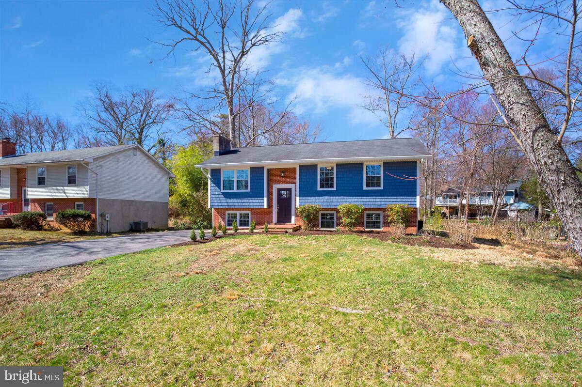 HILLSMERE ESTATES - Residential