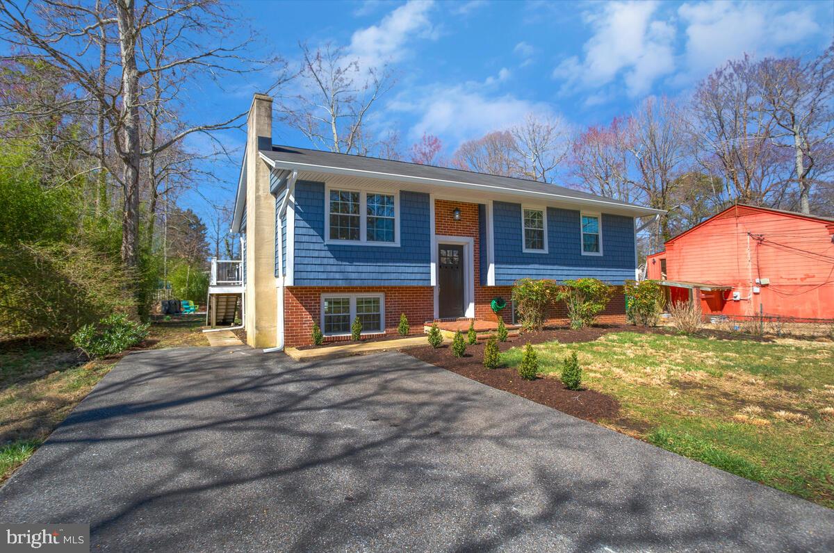 HILLSMERE ESTATES - Residential
