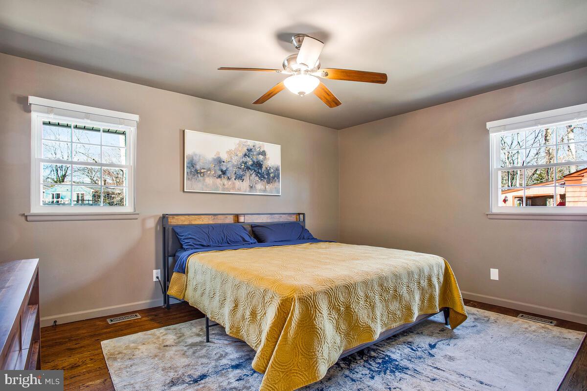 HILLSMERE ESTATES - Residential