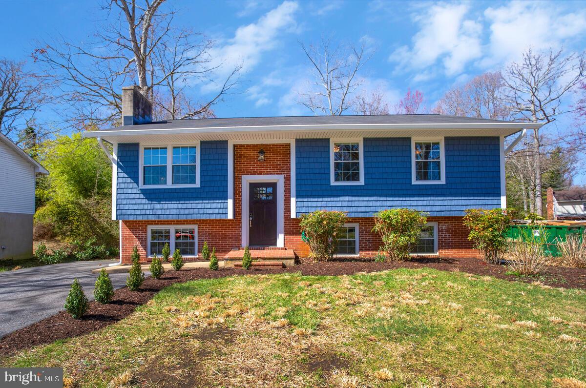 HILLSMERE ESTATES - Residential