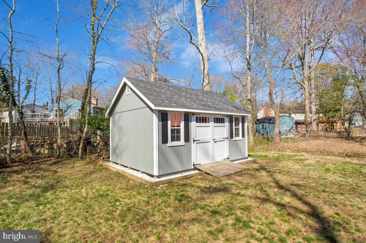 HILLSMERE ESTATES - Residential