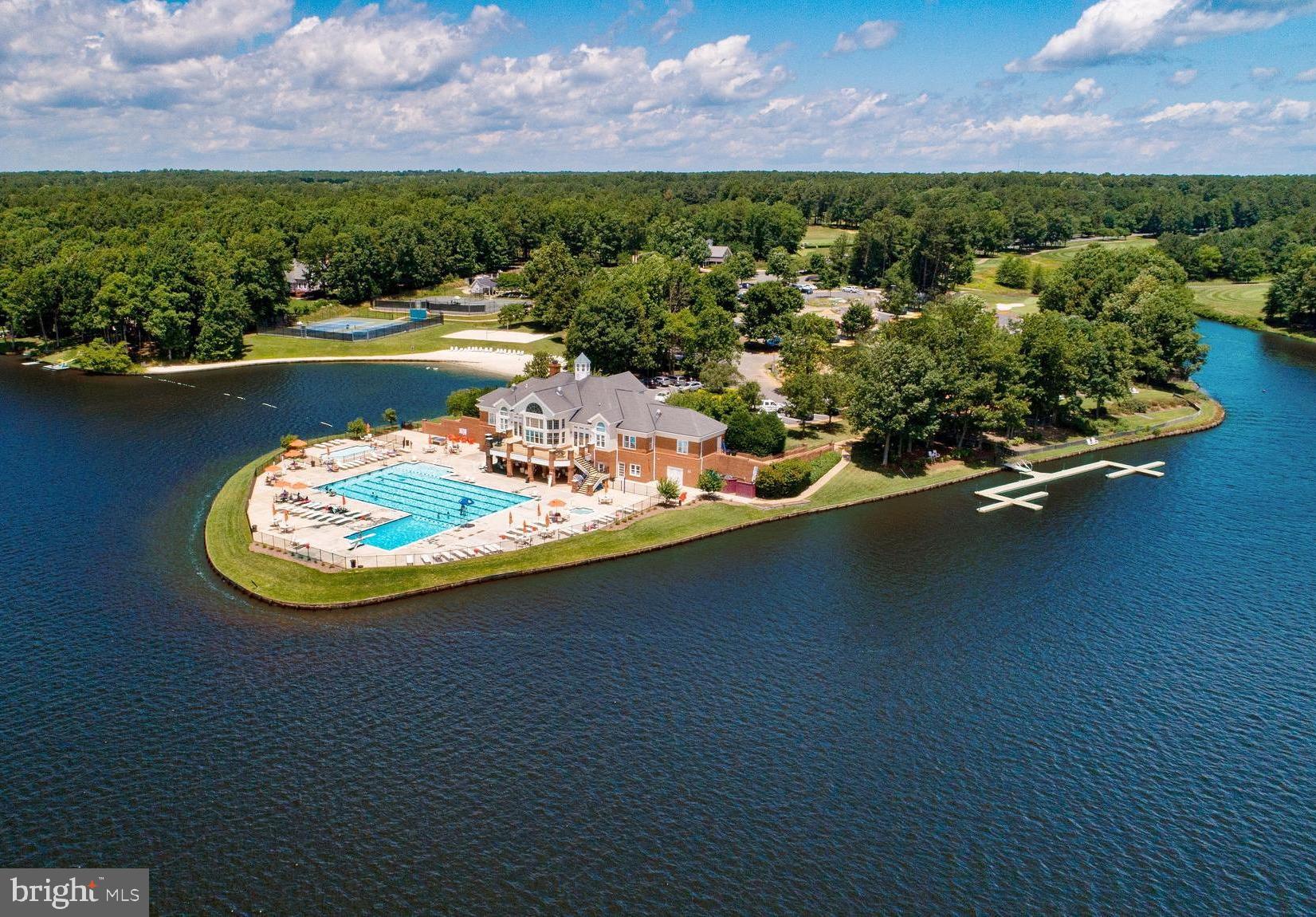 FAWN LAKE - Residential