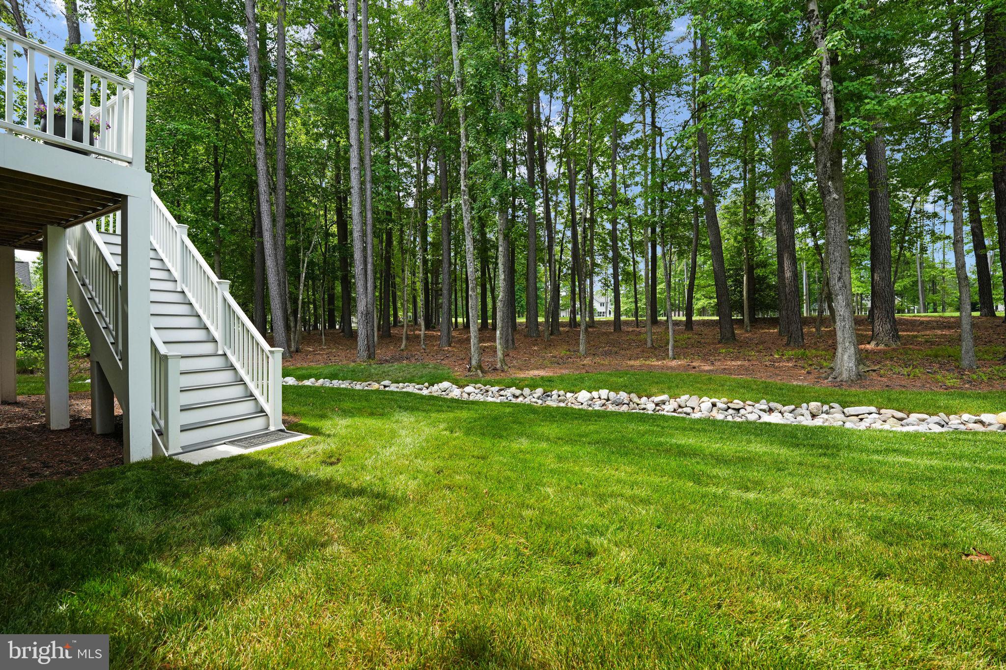 FAWN LAKE - Residential