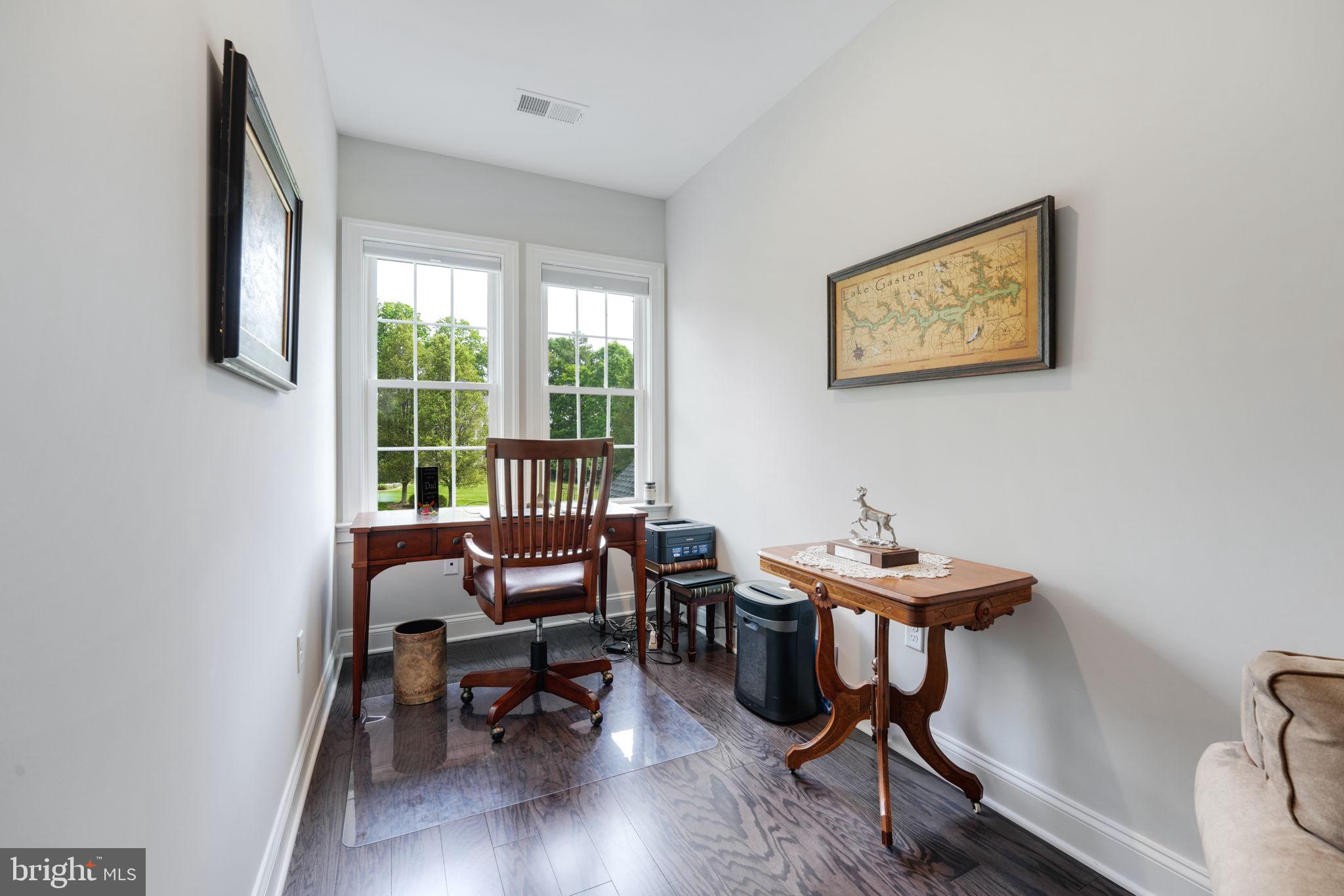 FAWN LAKE - Residential