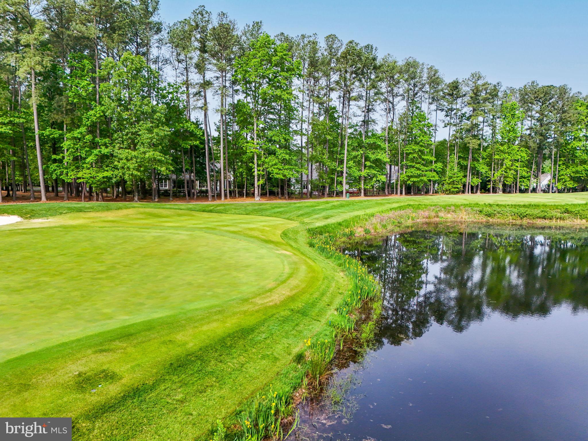 FAWN LAKE - Residential