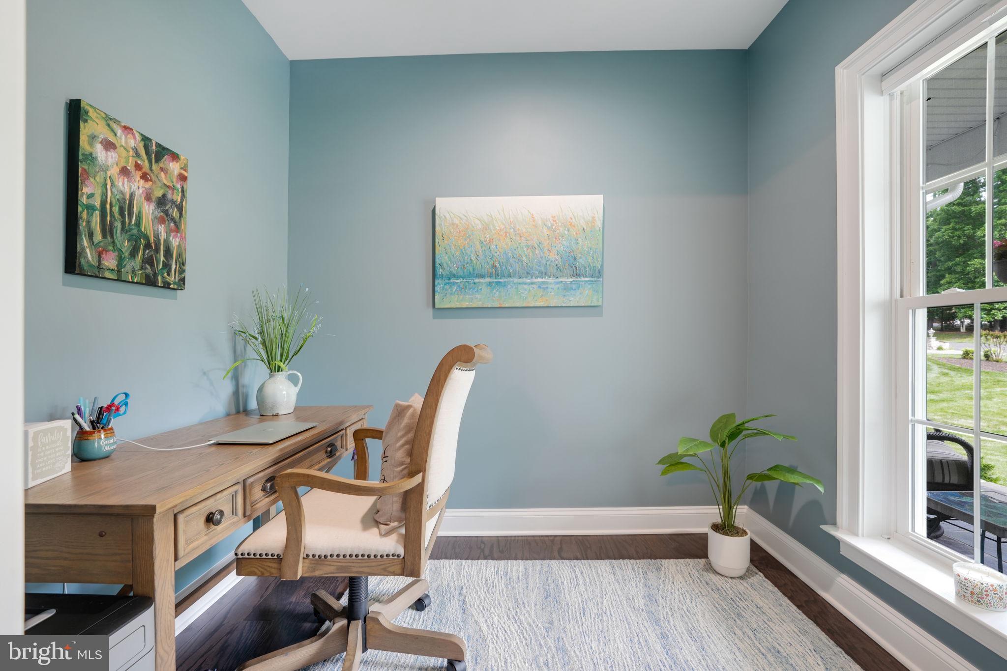 FAWN LAKE - Residential